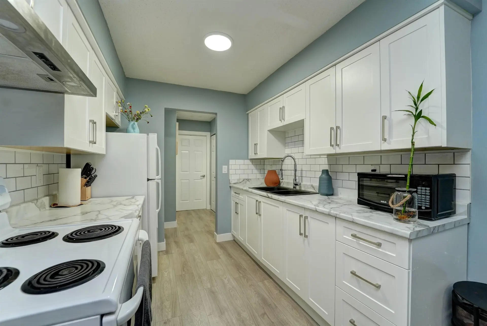 Property at #202 33450 GEORGE FERGUSON WAY, Abbotsford, BC