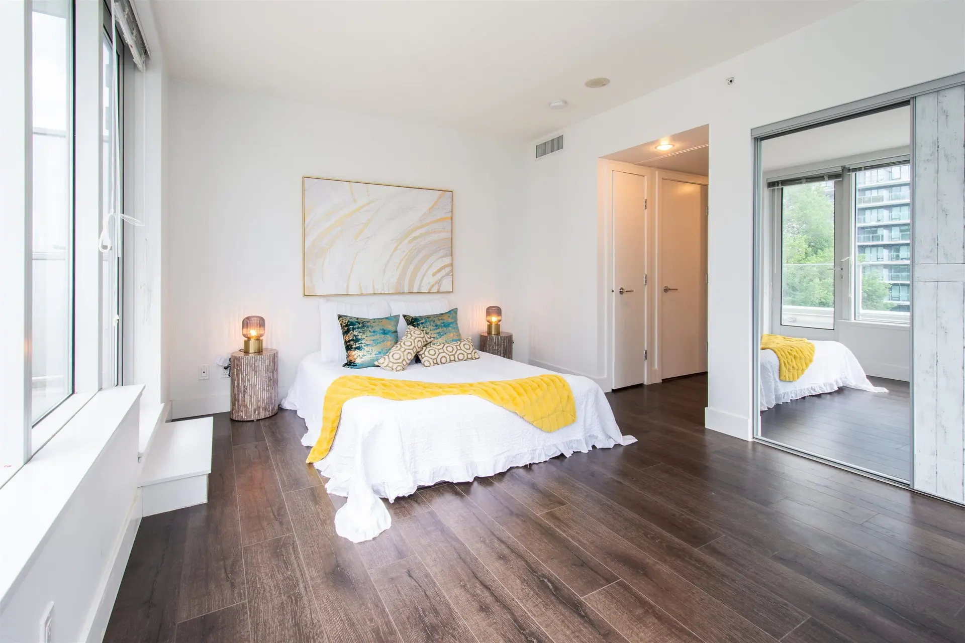 Property at #622 5233 GILBERT ROAD, Richmond, BC