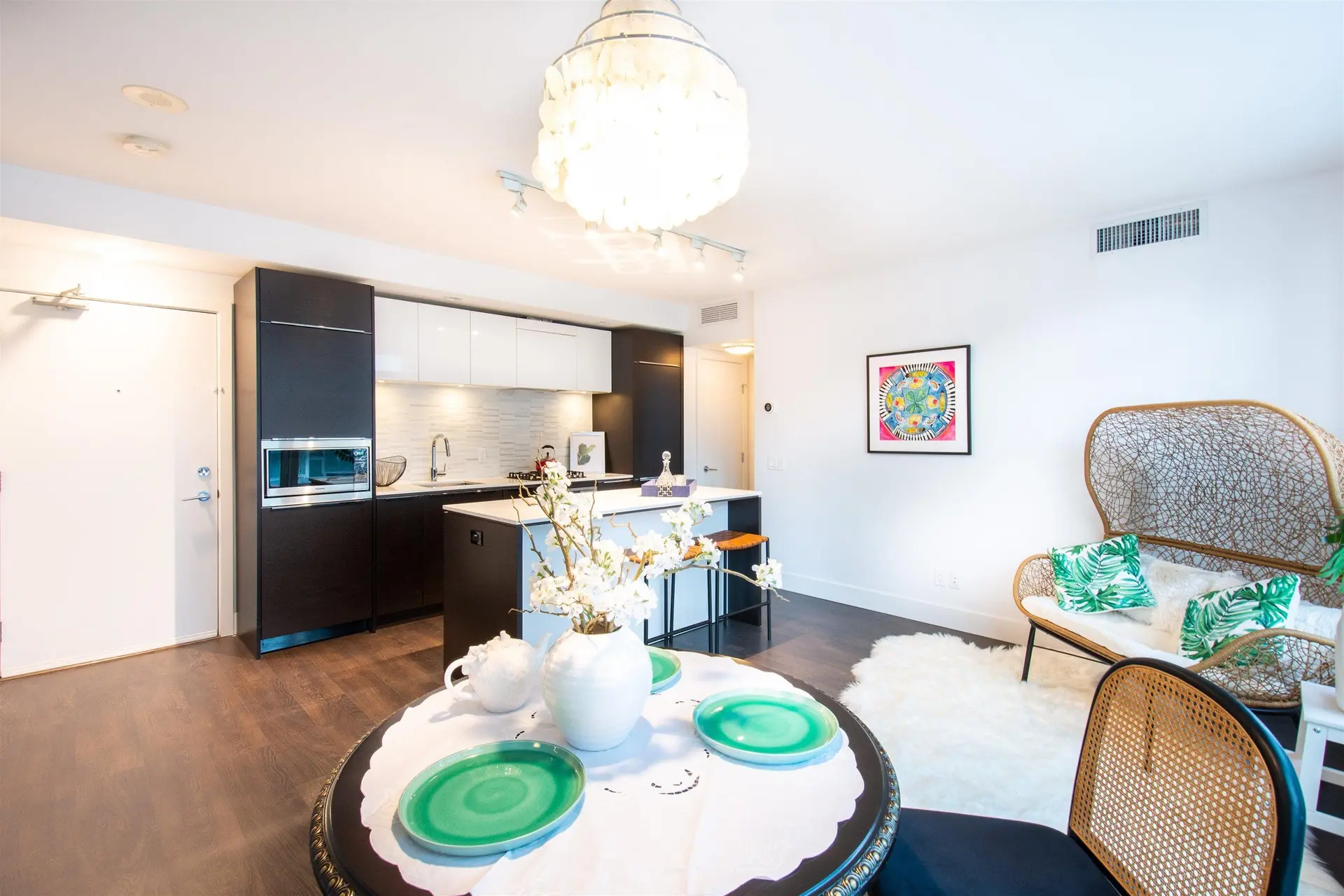 Property at #622 5233 GILBERT ROAD, Richmond, BC