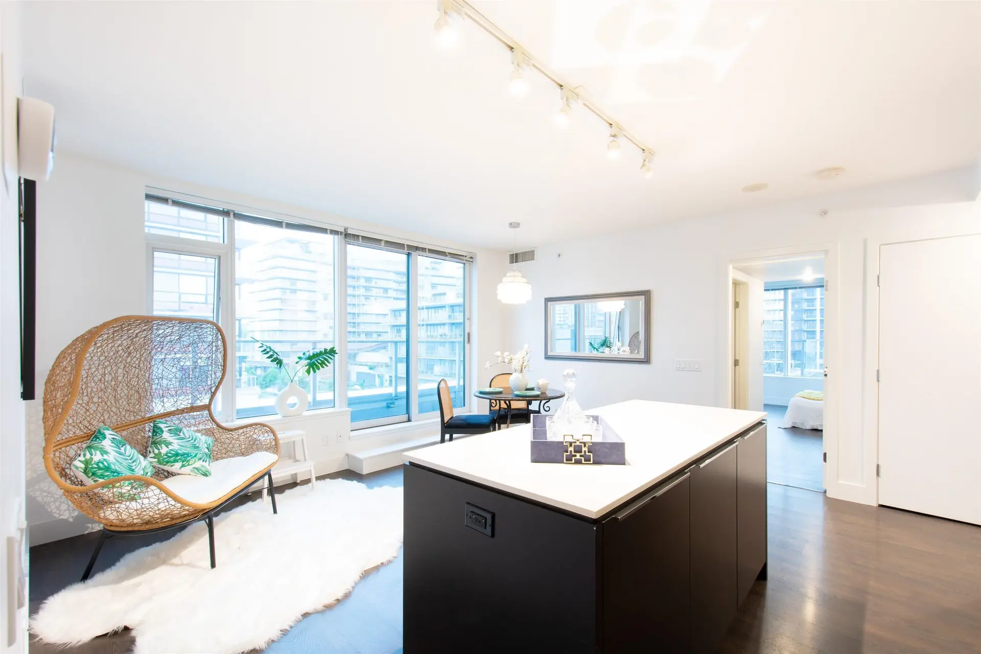 Property at #622 5233 GILBERT ROAD, Richmond, BC