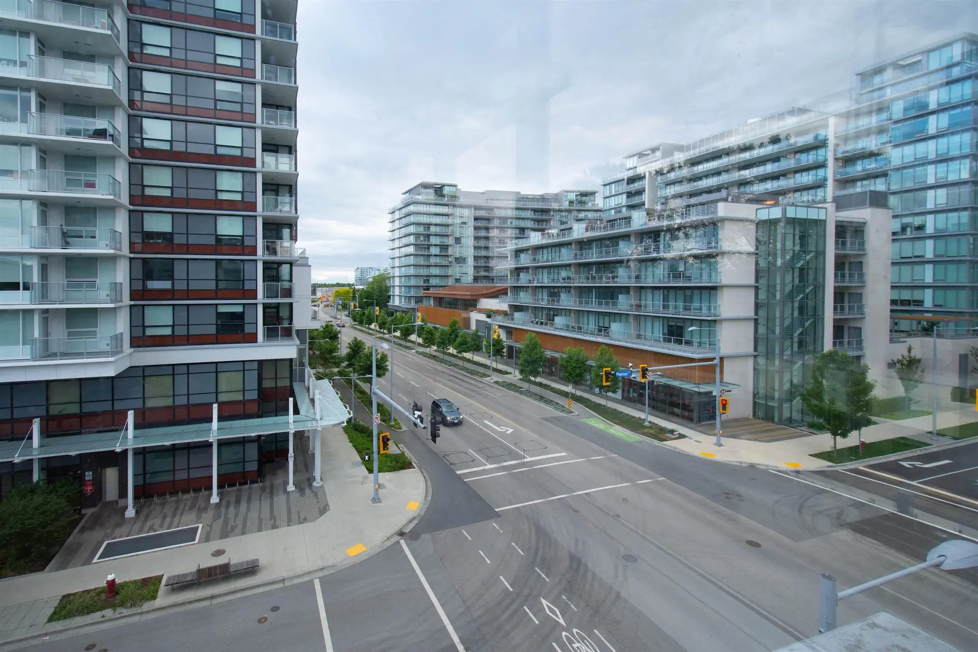 Property at #622 5233 GILBERT ROAD, Richmond, BC