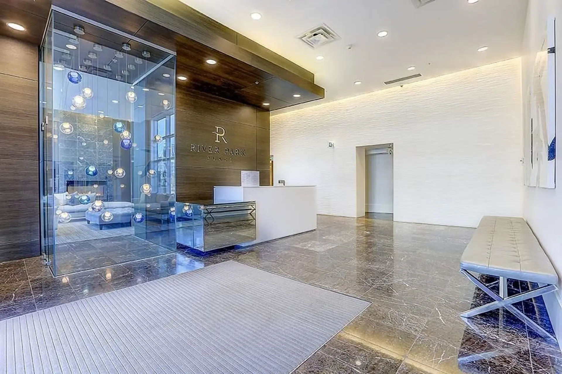 Property at #622 5233 GILBERT ROAD, Richmond, BC