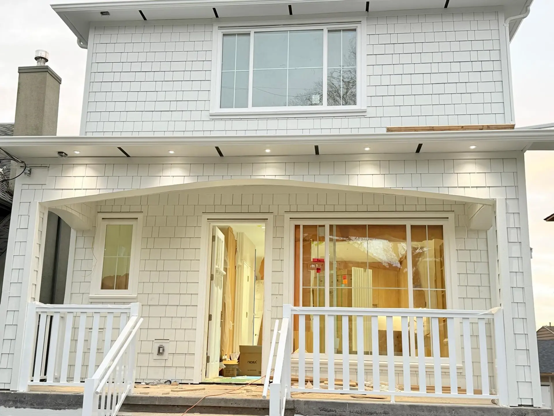 Property at #1 3110 W 42nd Avenue, Vancouver, BC