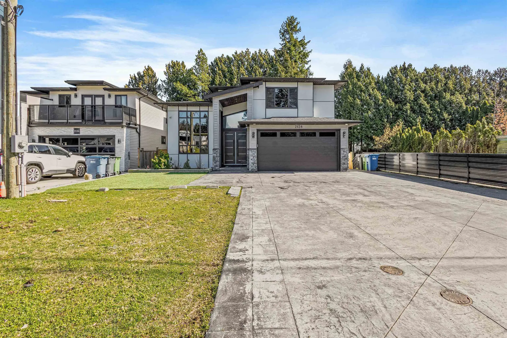 Property at 2128 Oakridge Crescent, Abbotsford, BC