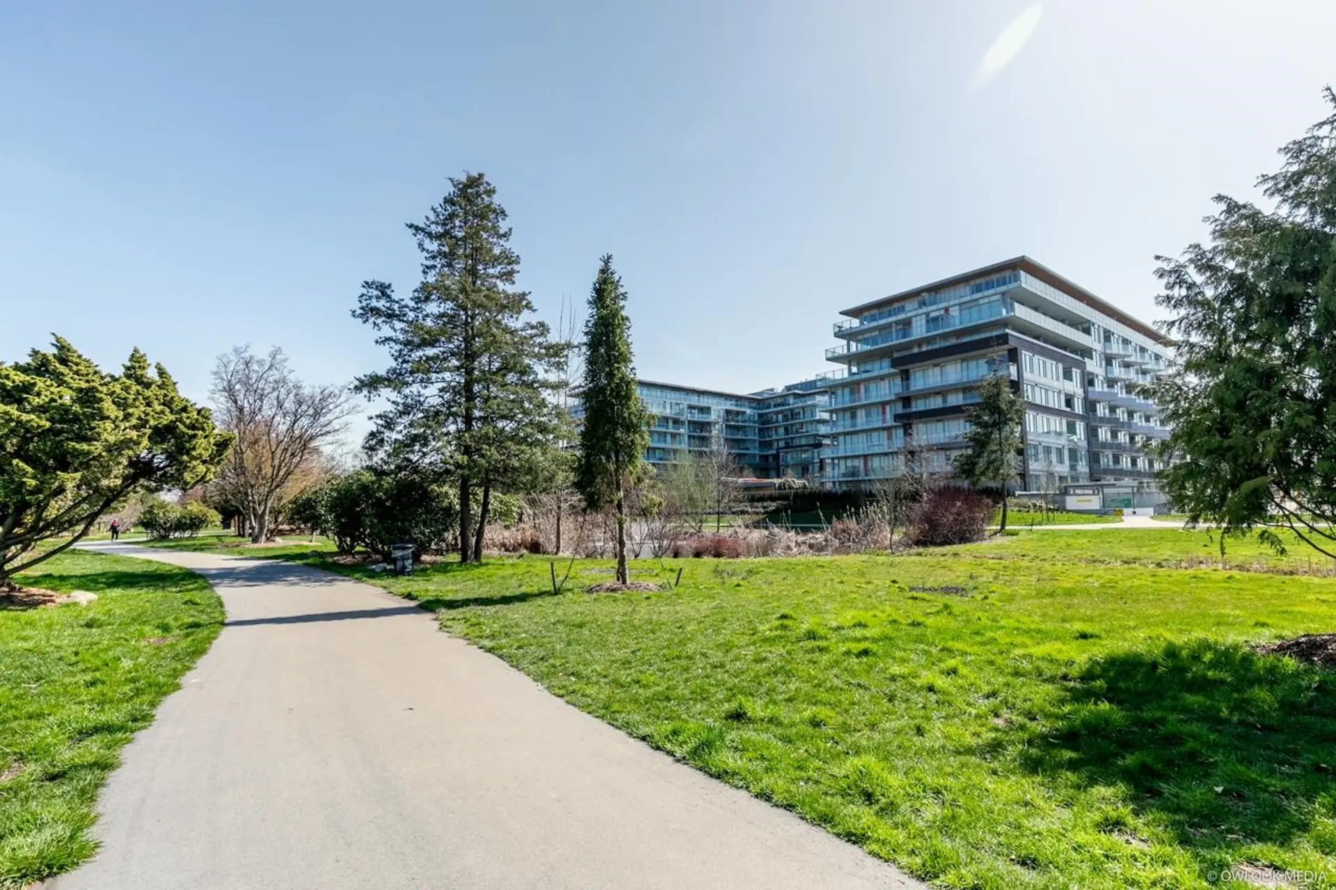 Property at #717 10788 NO. 5 ROAD, Richmond, BC