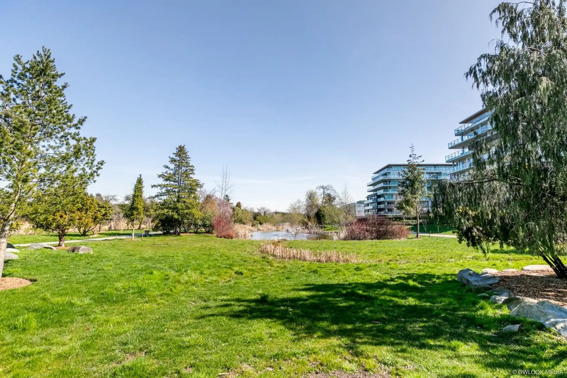 Property at #717 10788 NO. 5 ROAD, Richmond, BC