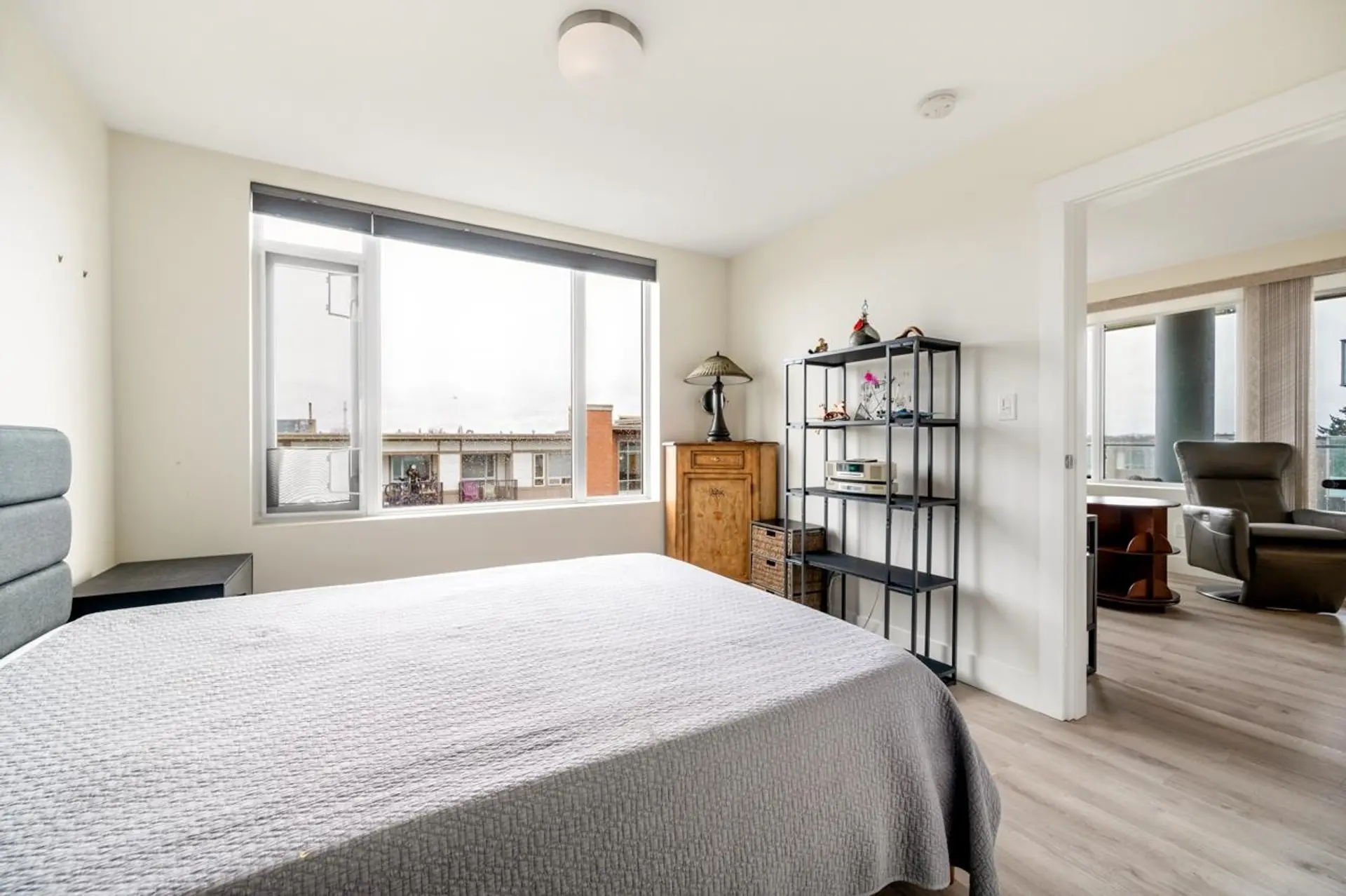 Property at #717 10788 NO. 5 ROAD, Richmond, BC