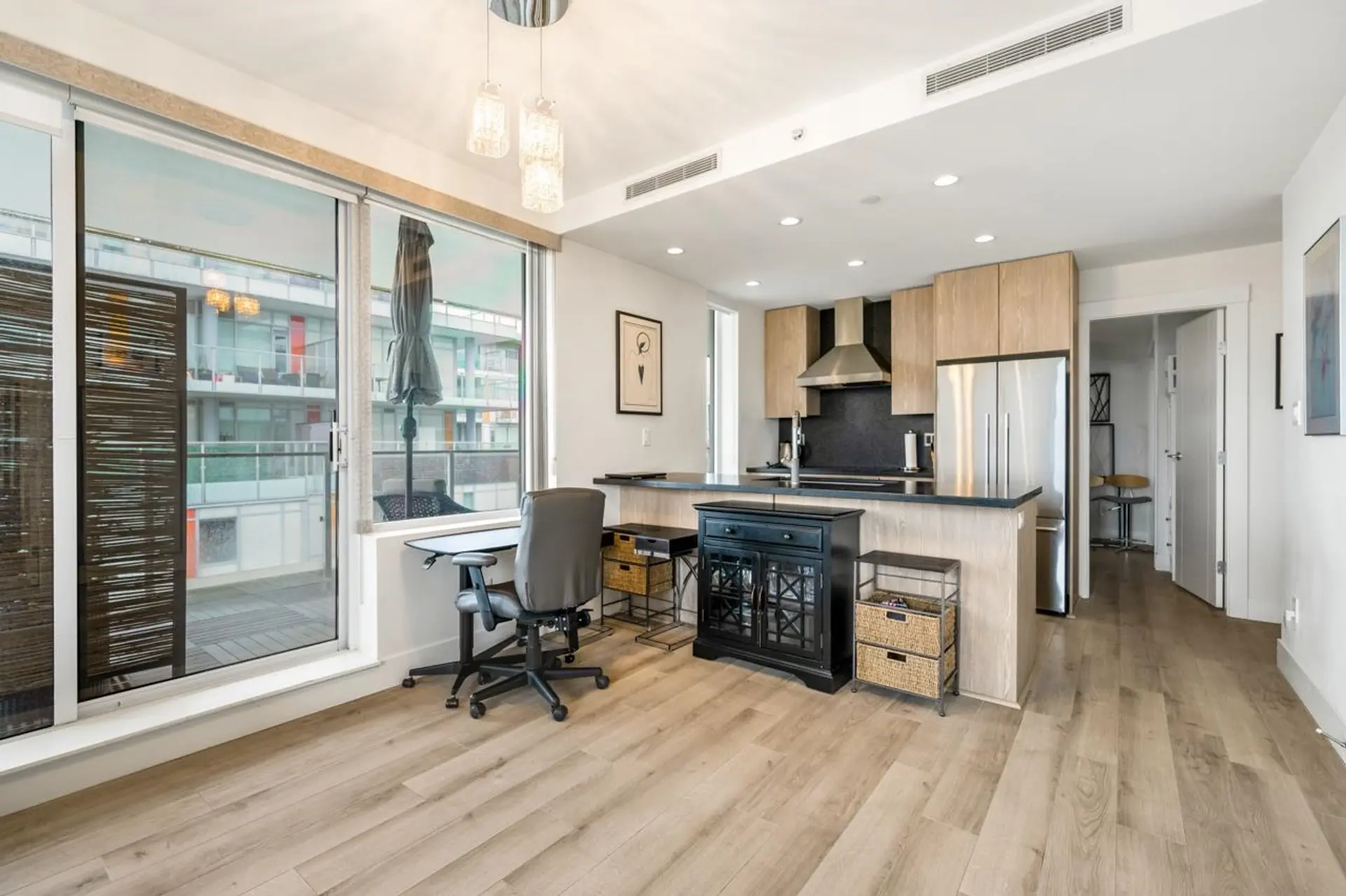 Property at #717 10788 NO. 5 ROAD, Richmond, BC