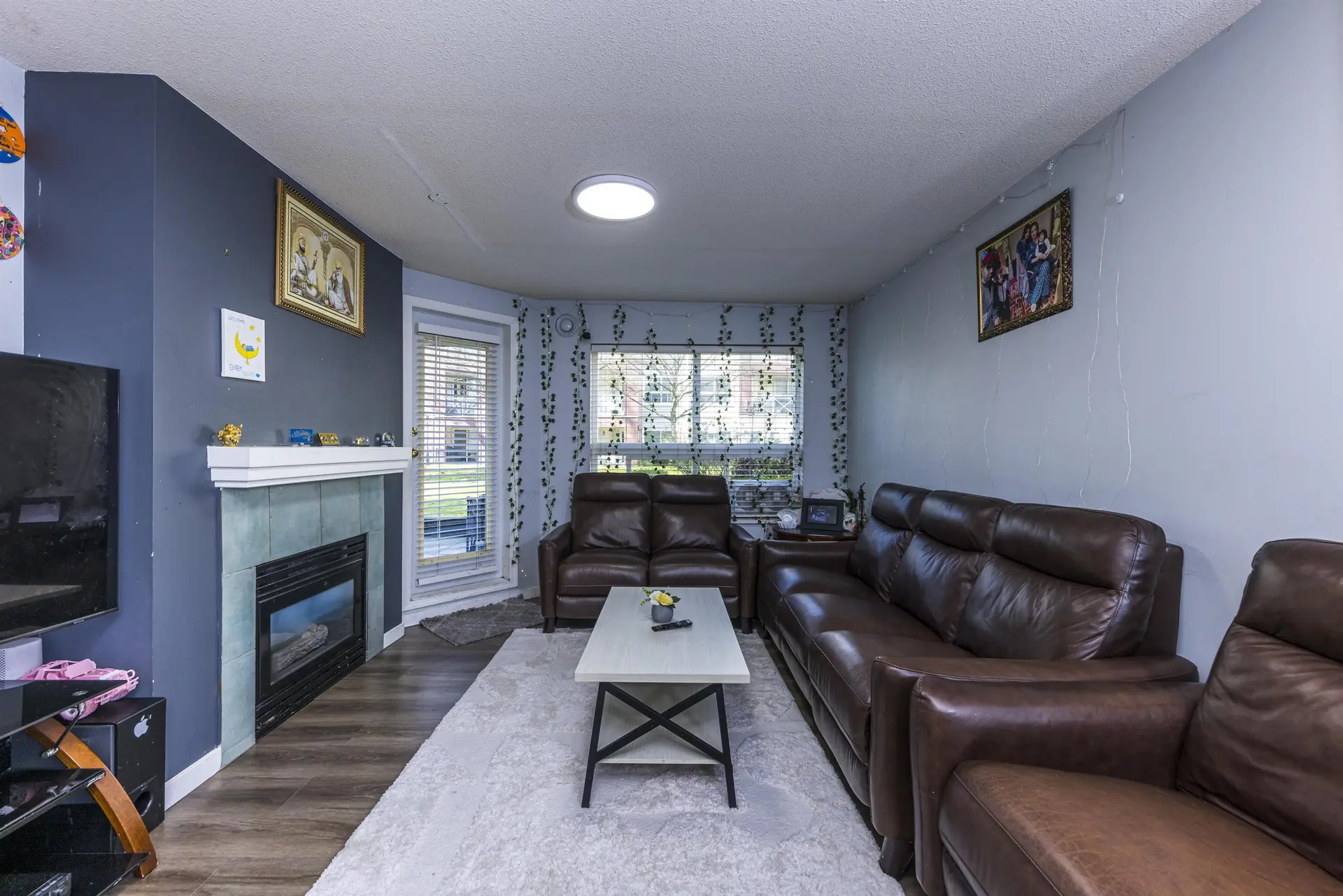 Property at #118 8068 120a Street, Surrey, BC