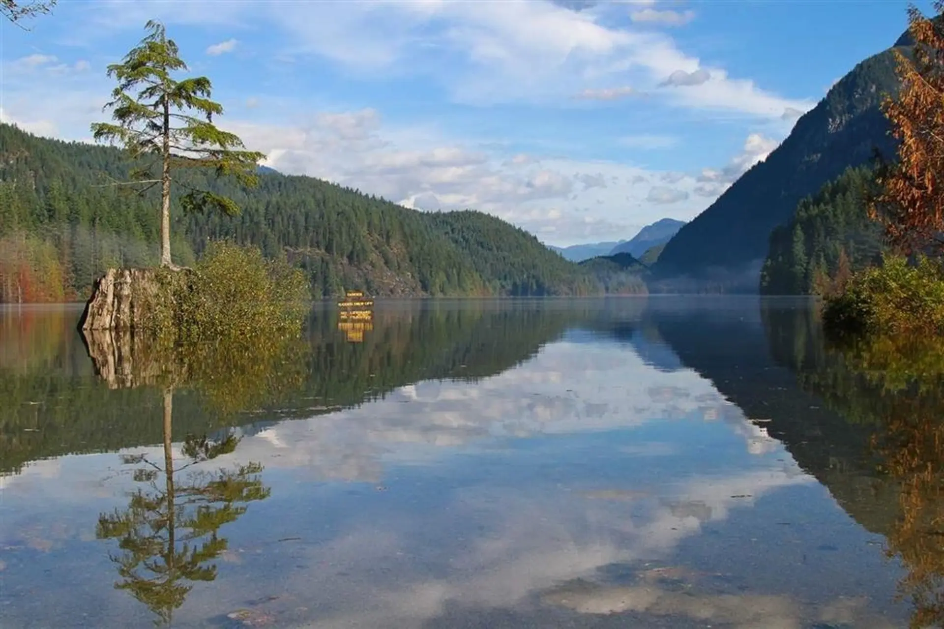 Property at 2982 SUNNYSIDE ROAD, Anmore, BC