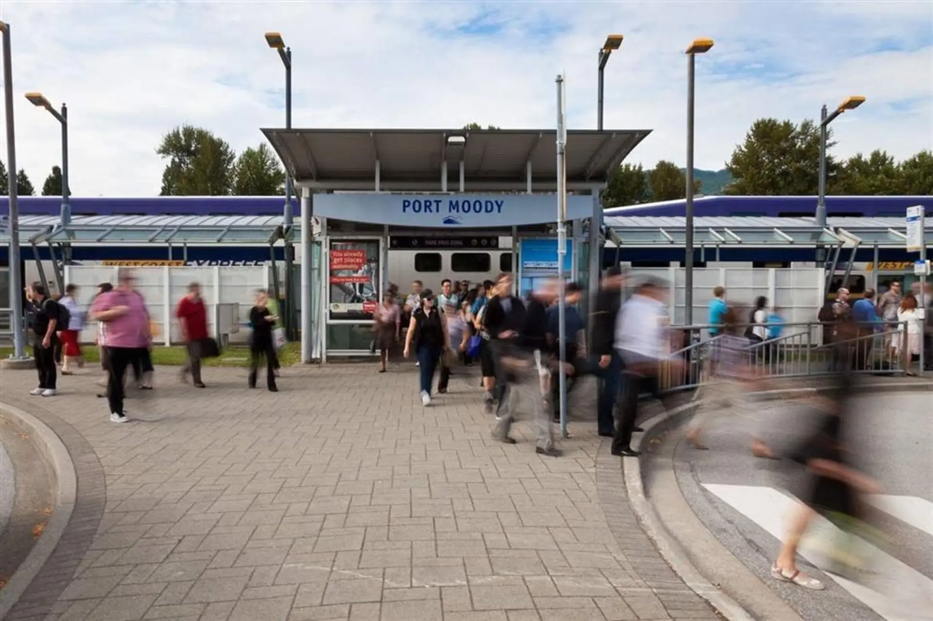 Property at 2982 SUNNYSIDE ROAD, Anmore, BC