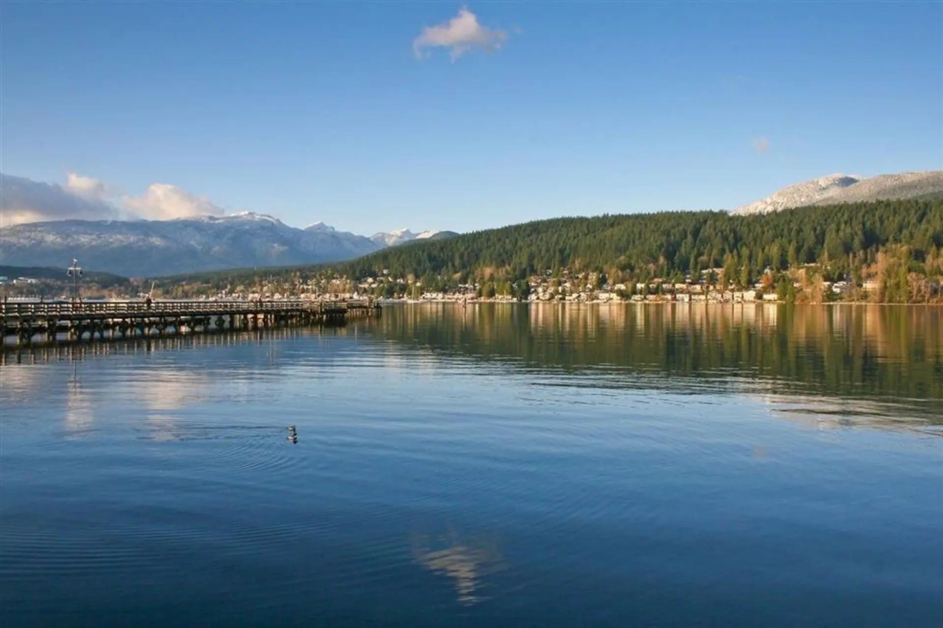 Property at 2982 SUNNYSIDE ROAD, Anmore, BC