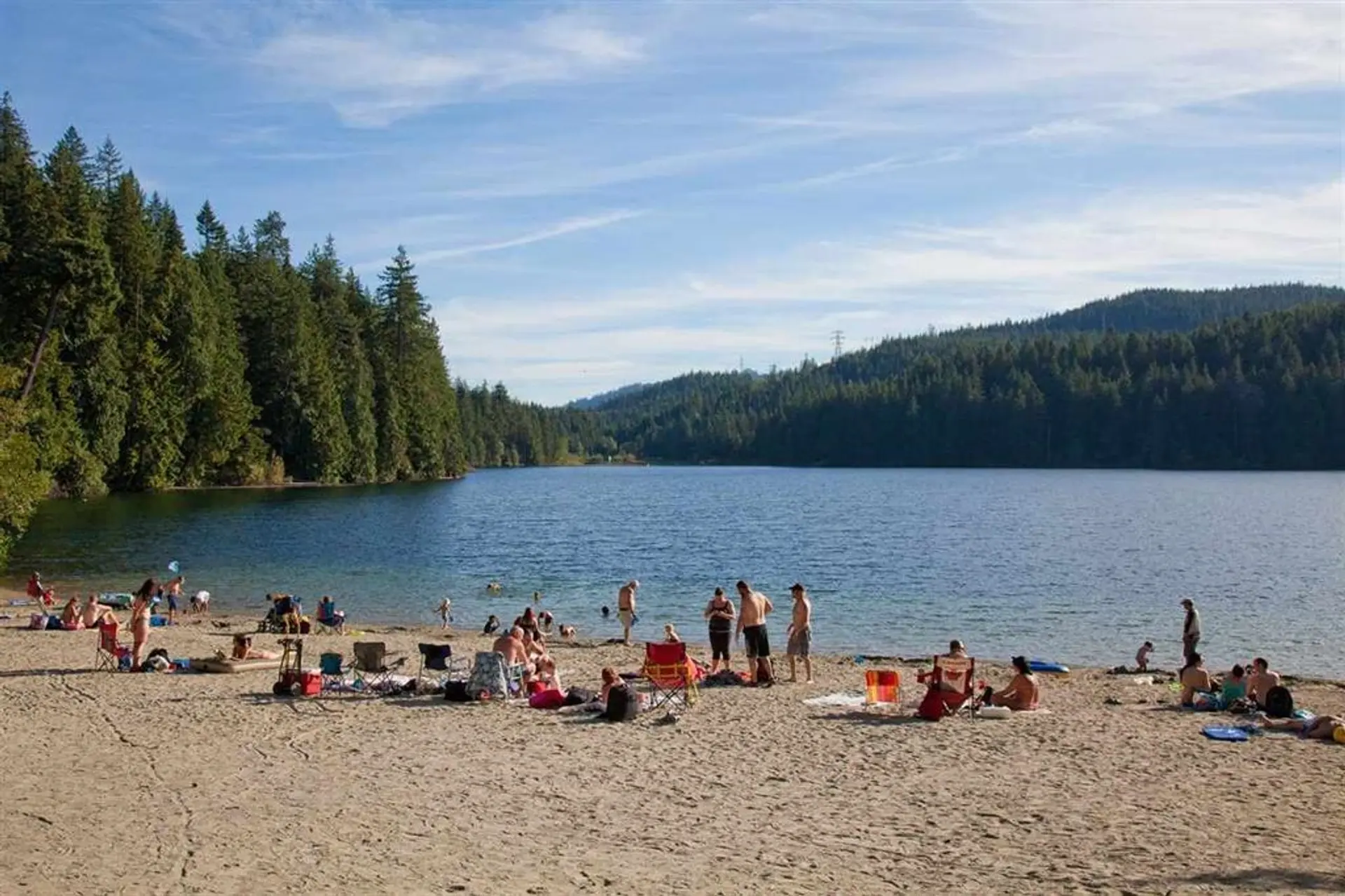 Property at 2982 SUNNYSIDE ROAD, Anmore, BC