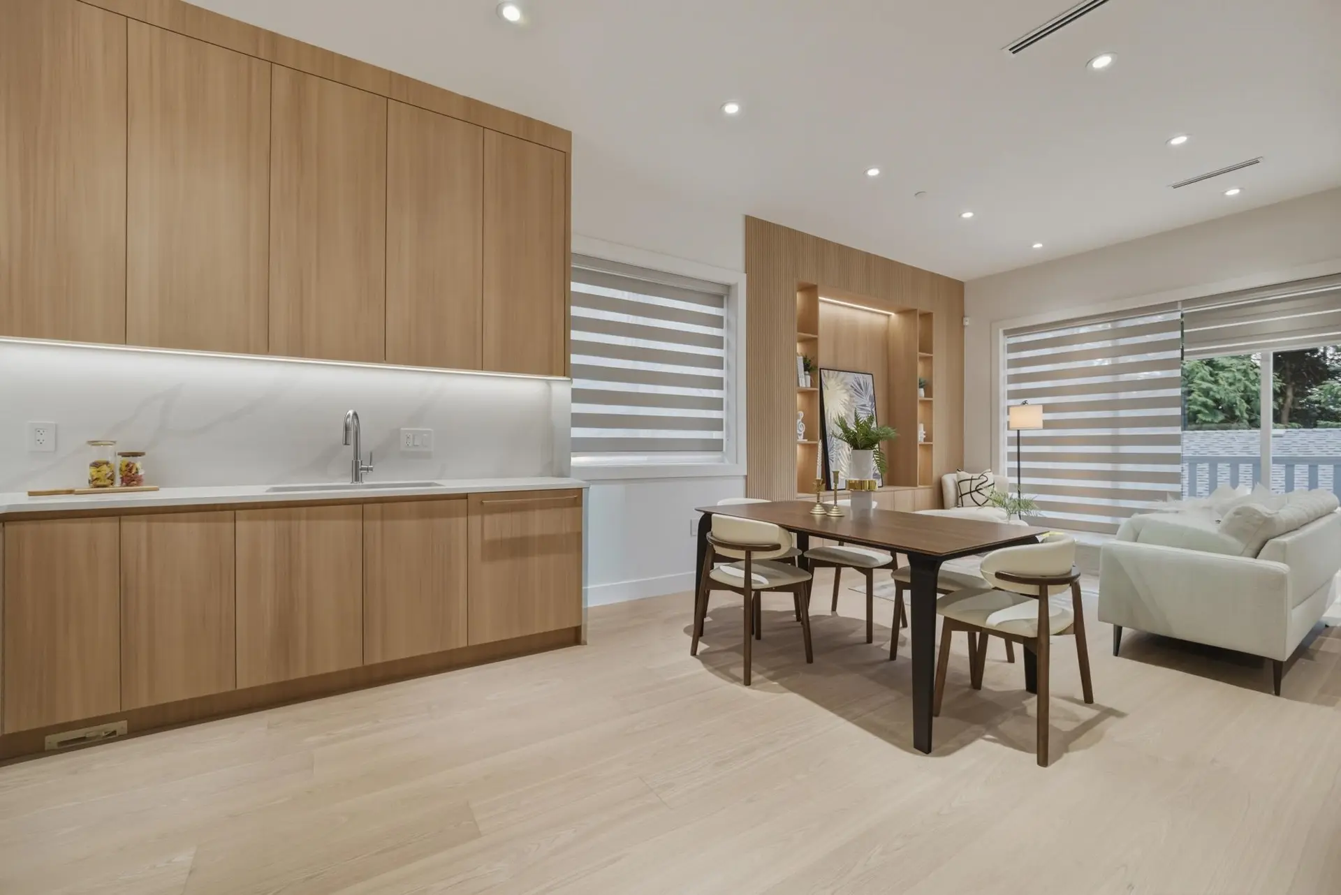 Property at #2 3110 W 42ND AVENUE, Vancouver, BC