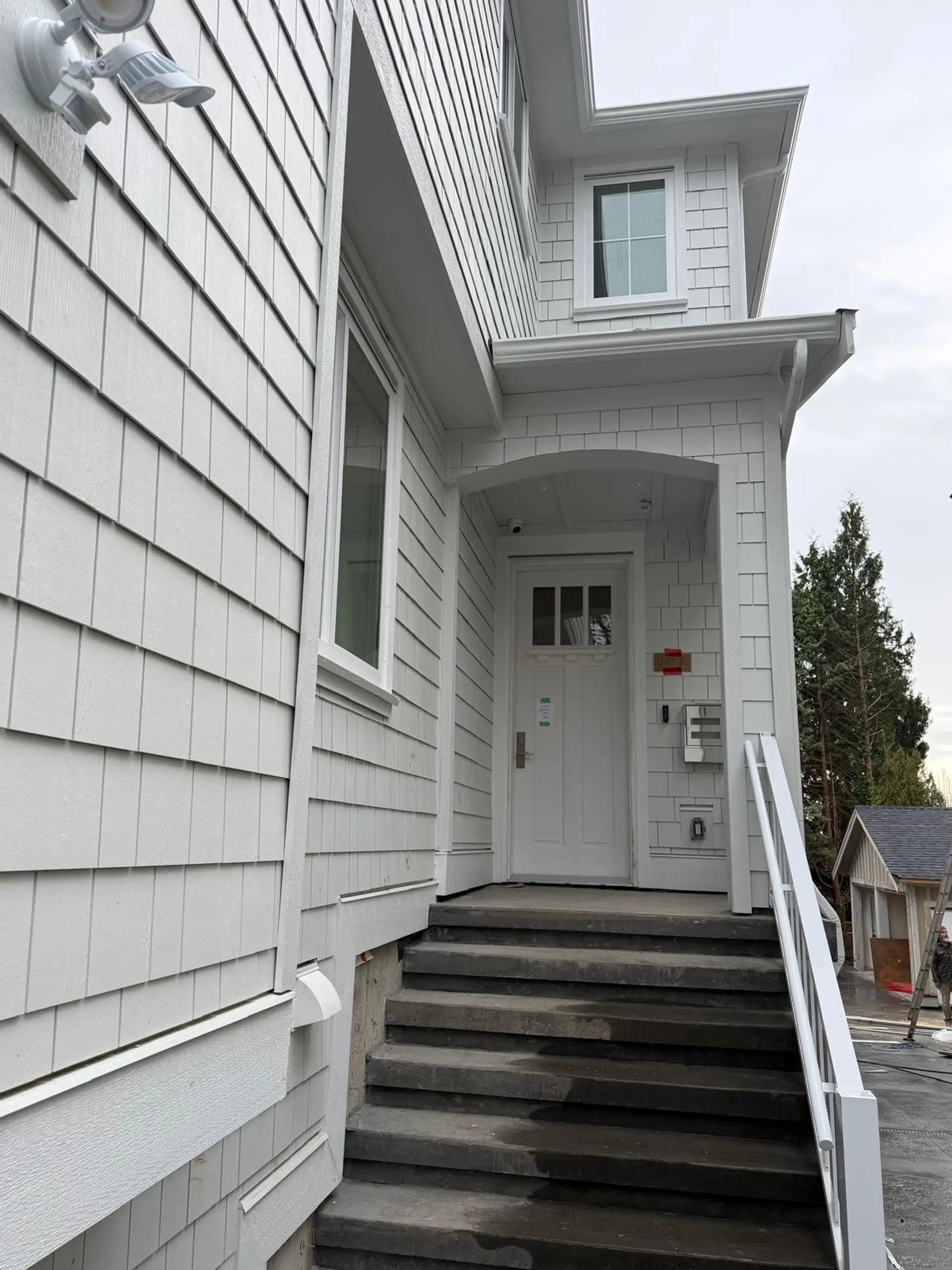 Property at #2 3110 W 42ND AVENUE, Vancouver, BC