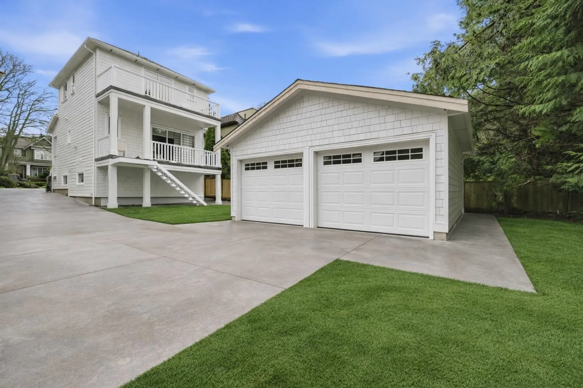 Property at #2 3110 W 42ND AVENUE, Vancouver, BC