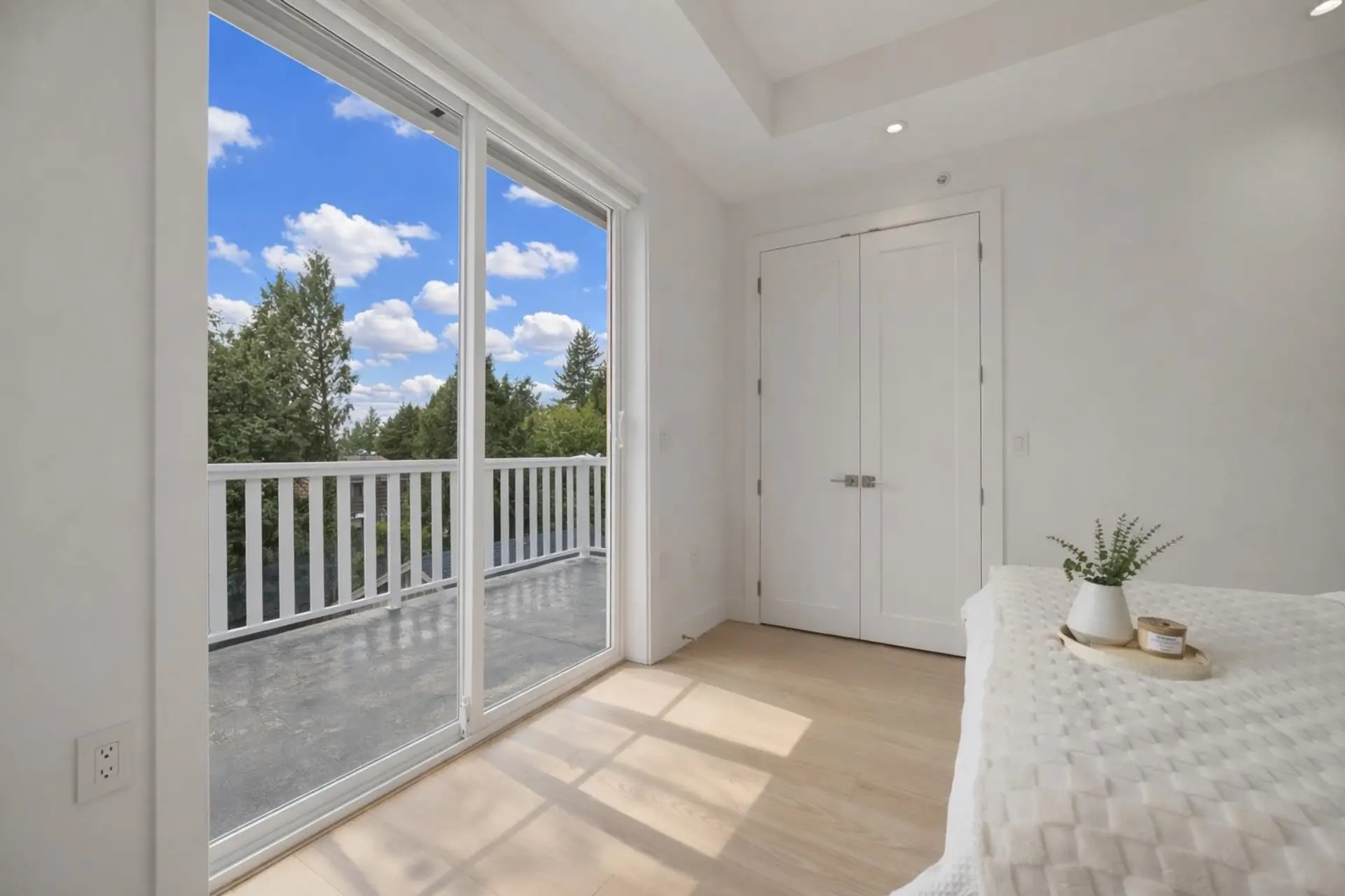 Property at #2 3110 W 42ND AVENUE, Vancouver, BC