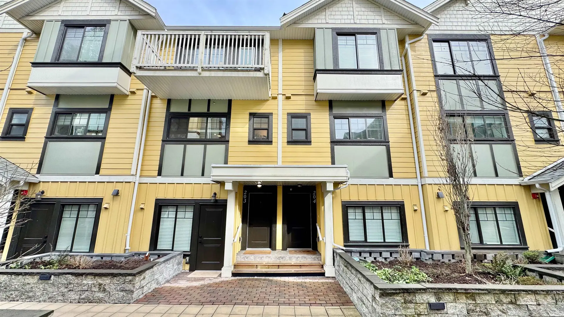 Property at #203 80 Elgin Street, Port Moody, BC