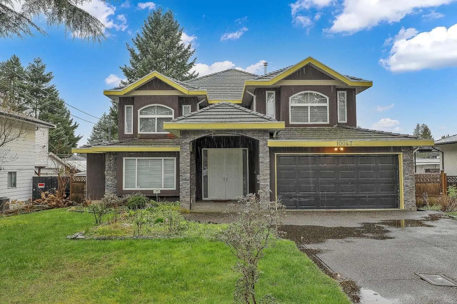 Property at 10047 129 Street, Surrey, BC