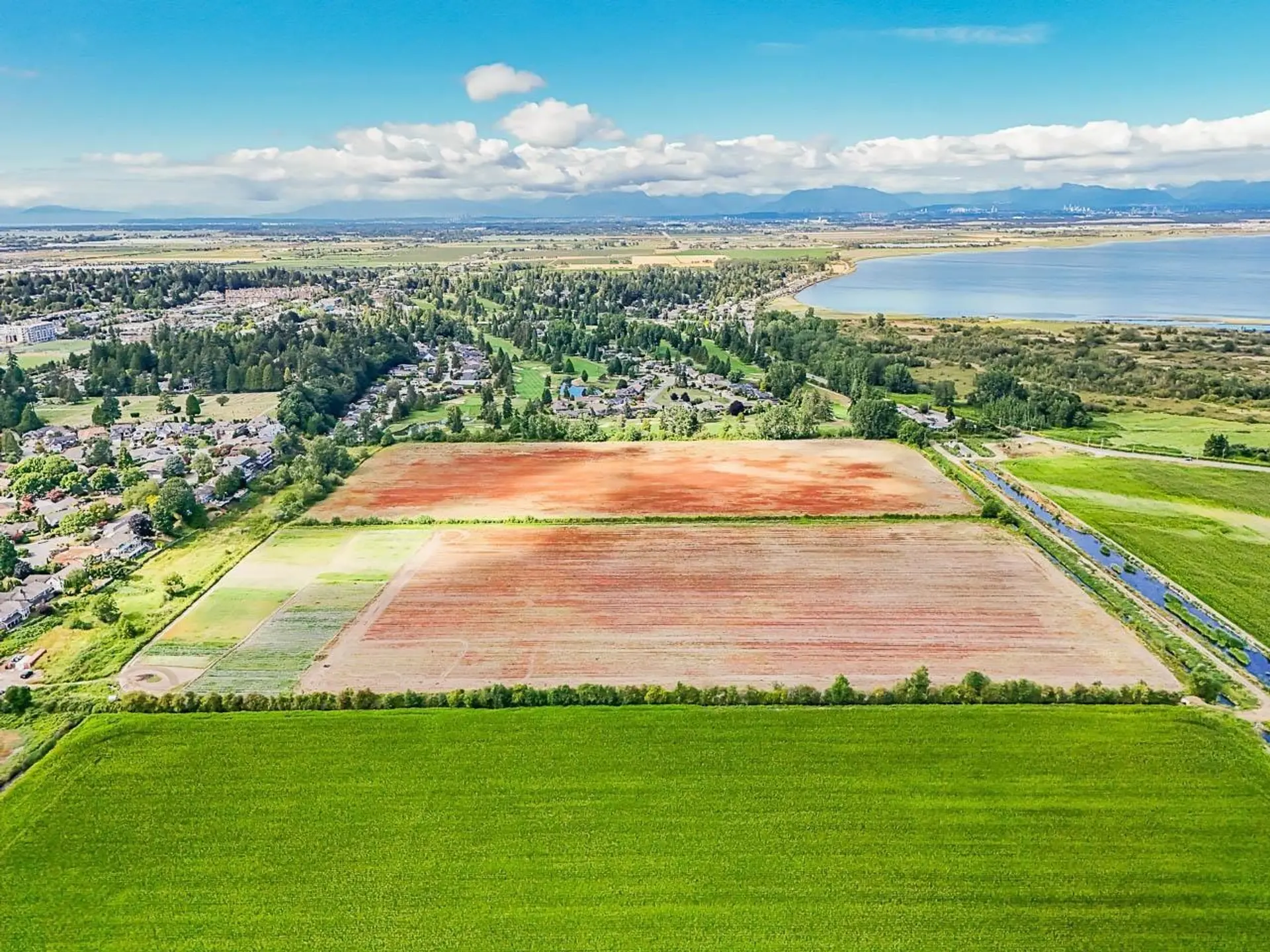 Property at 5761 6TH AVENUE, Tsawwassen, BC