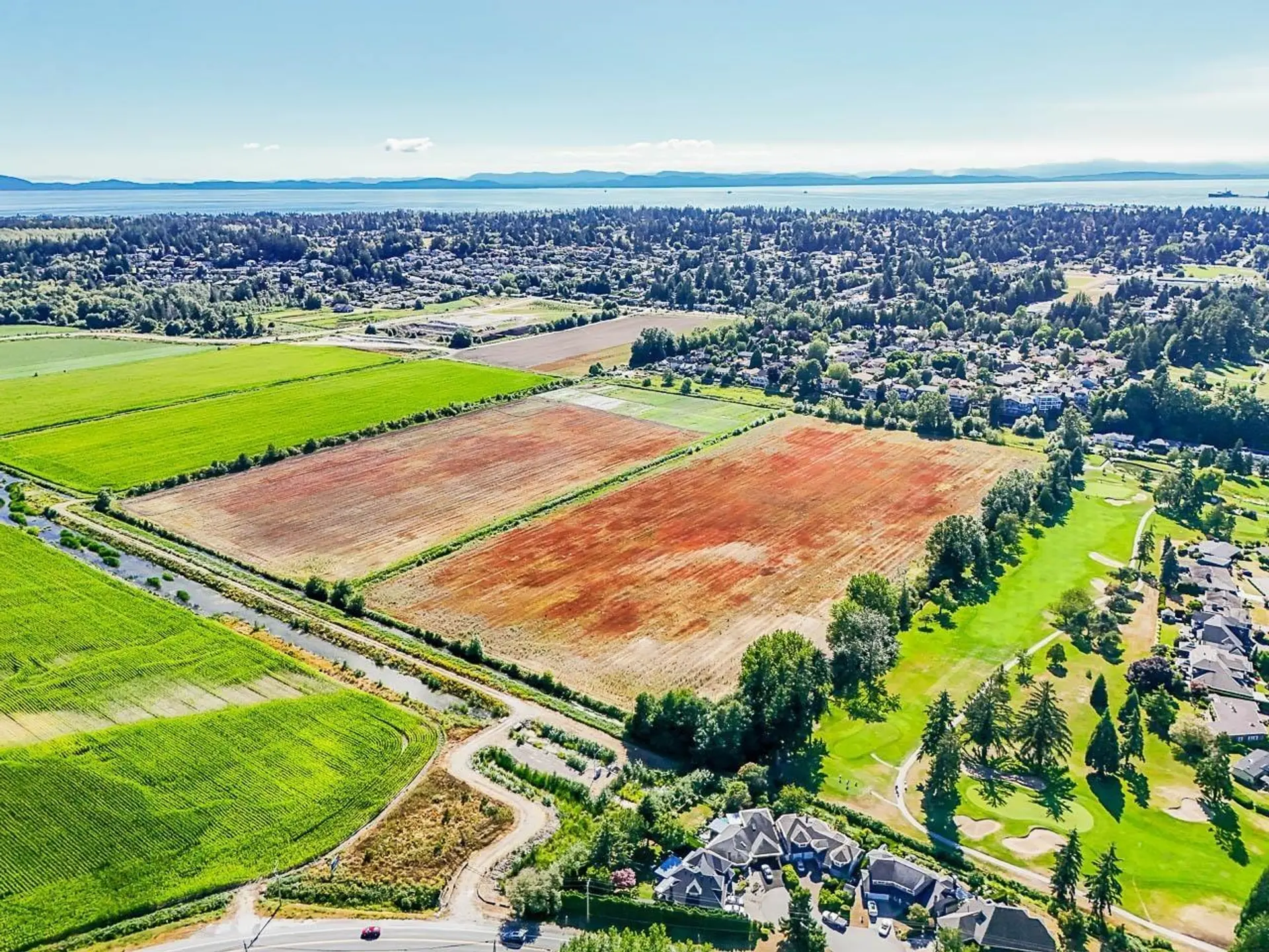 Property at 5761 6TH AVENUE, Tsawwassen, BC