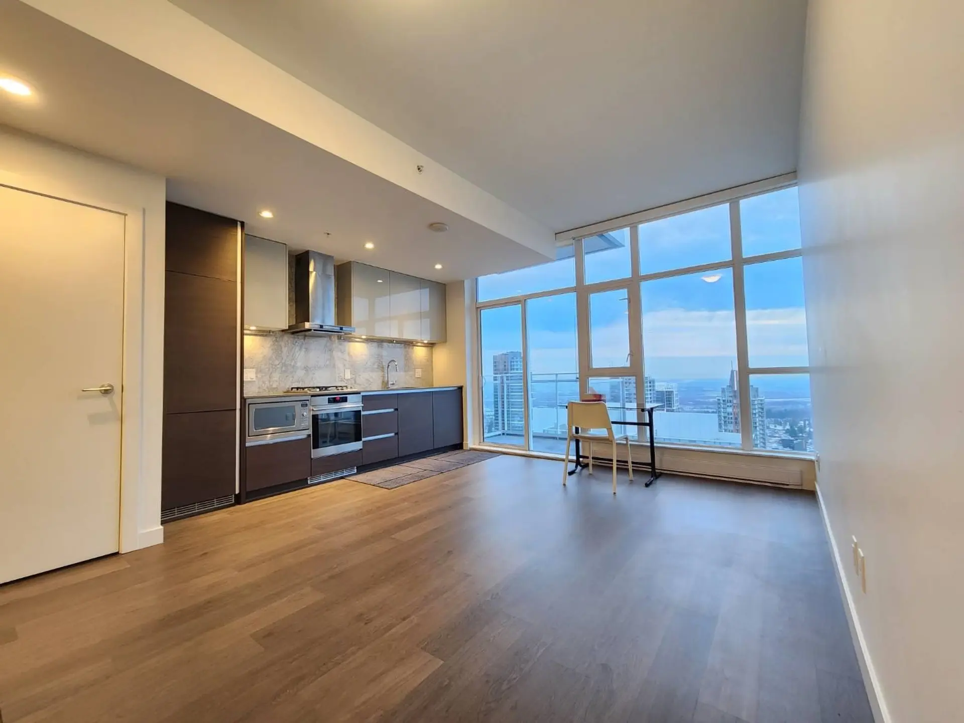 Property at #5203 4670 ASSEMBLY WAY, Burnaby, BC