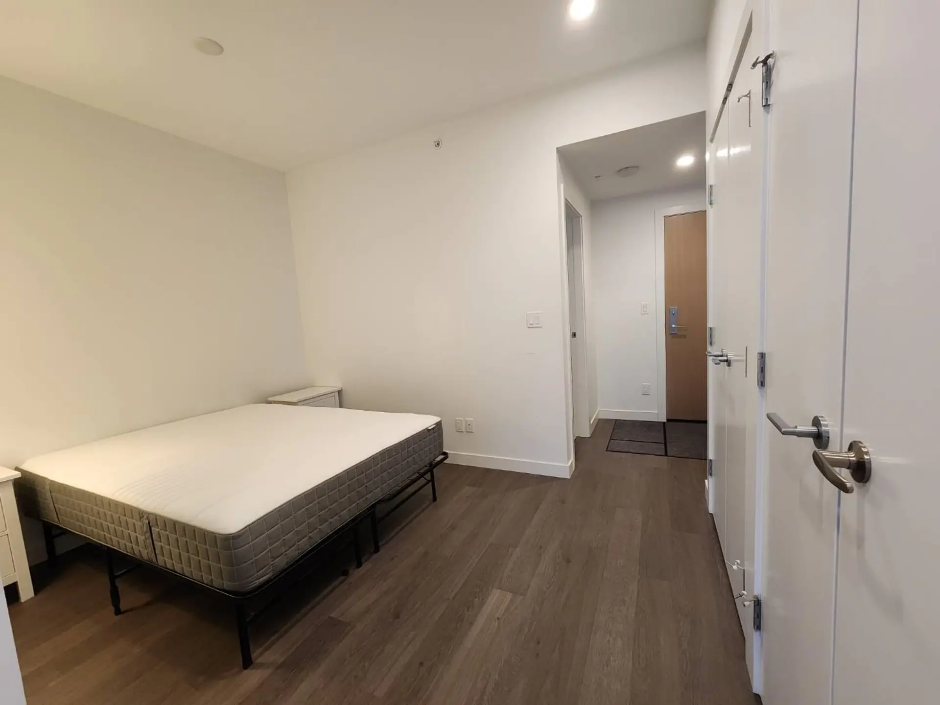 Property at #5203 4670 ASSEMBLY WAY, Burnaby, BC