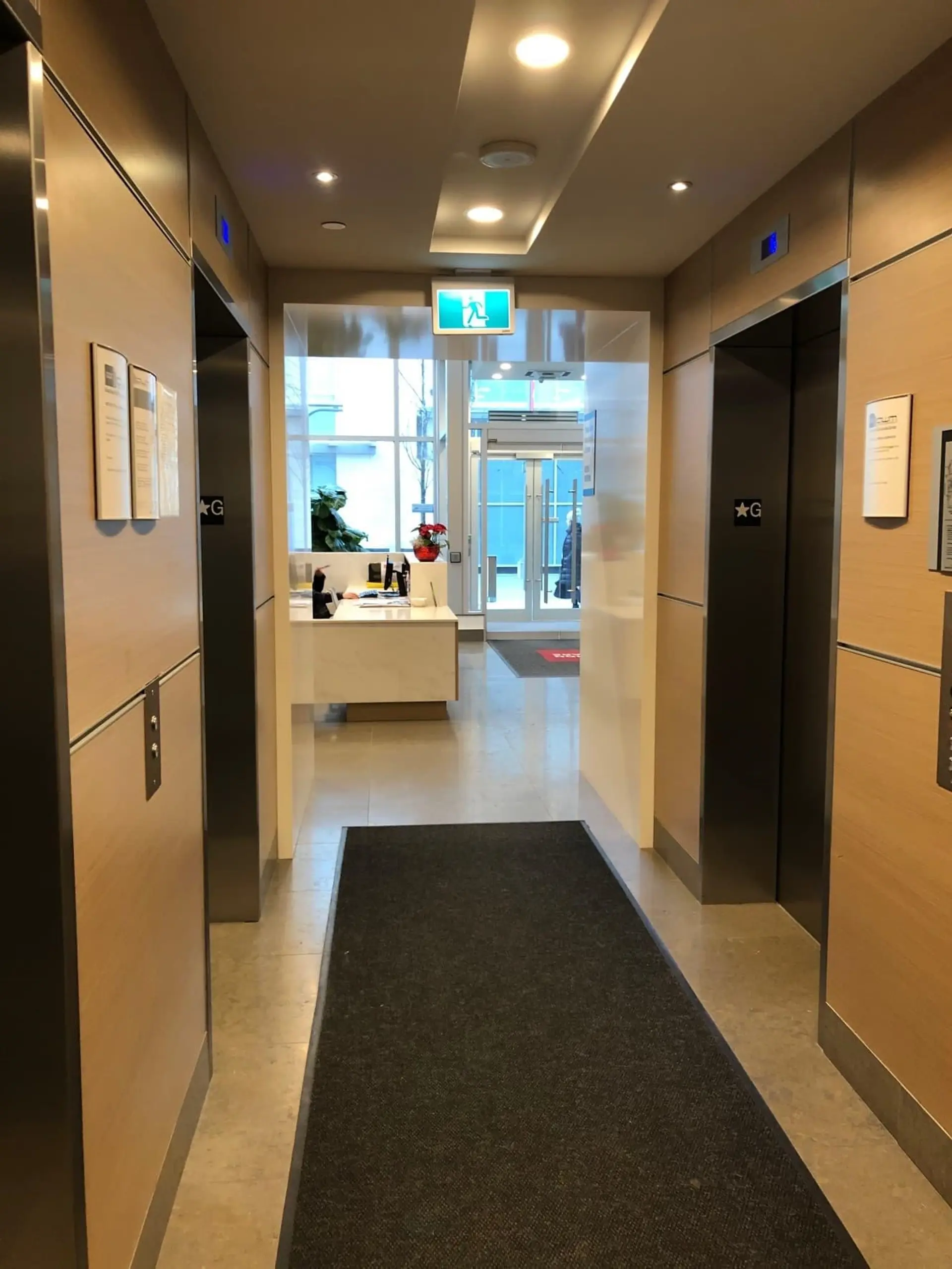 Property at #5203 4670 ASSEMBLY WAY, Burnaby, BC