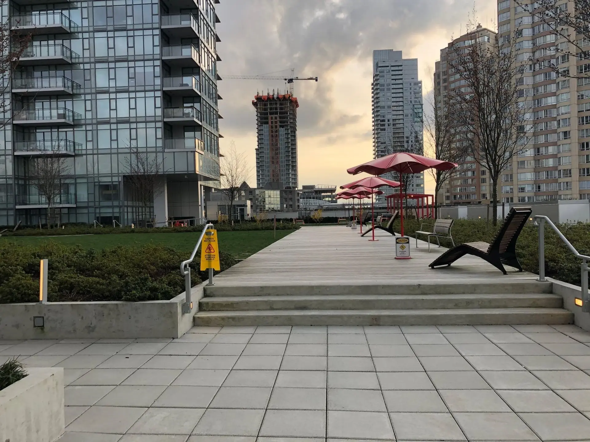 Property at #5203 4670 ASSEMBLY WAY, Burnaby, BC