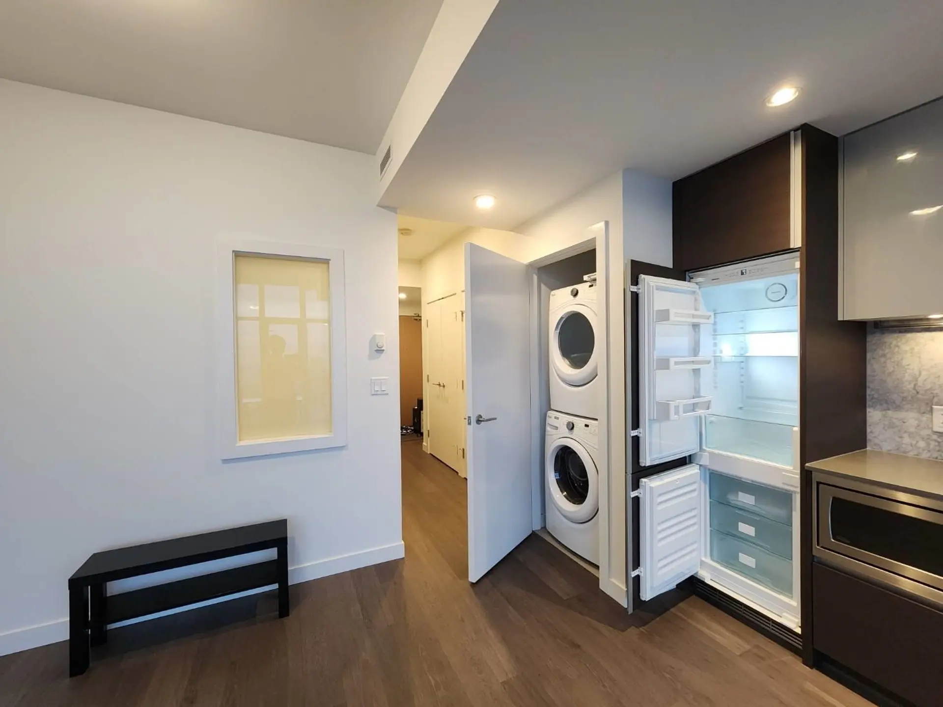 Property at #5203 4670 ASSEMBLY WAY, Burnaby, BC