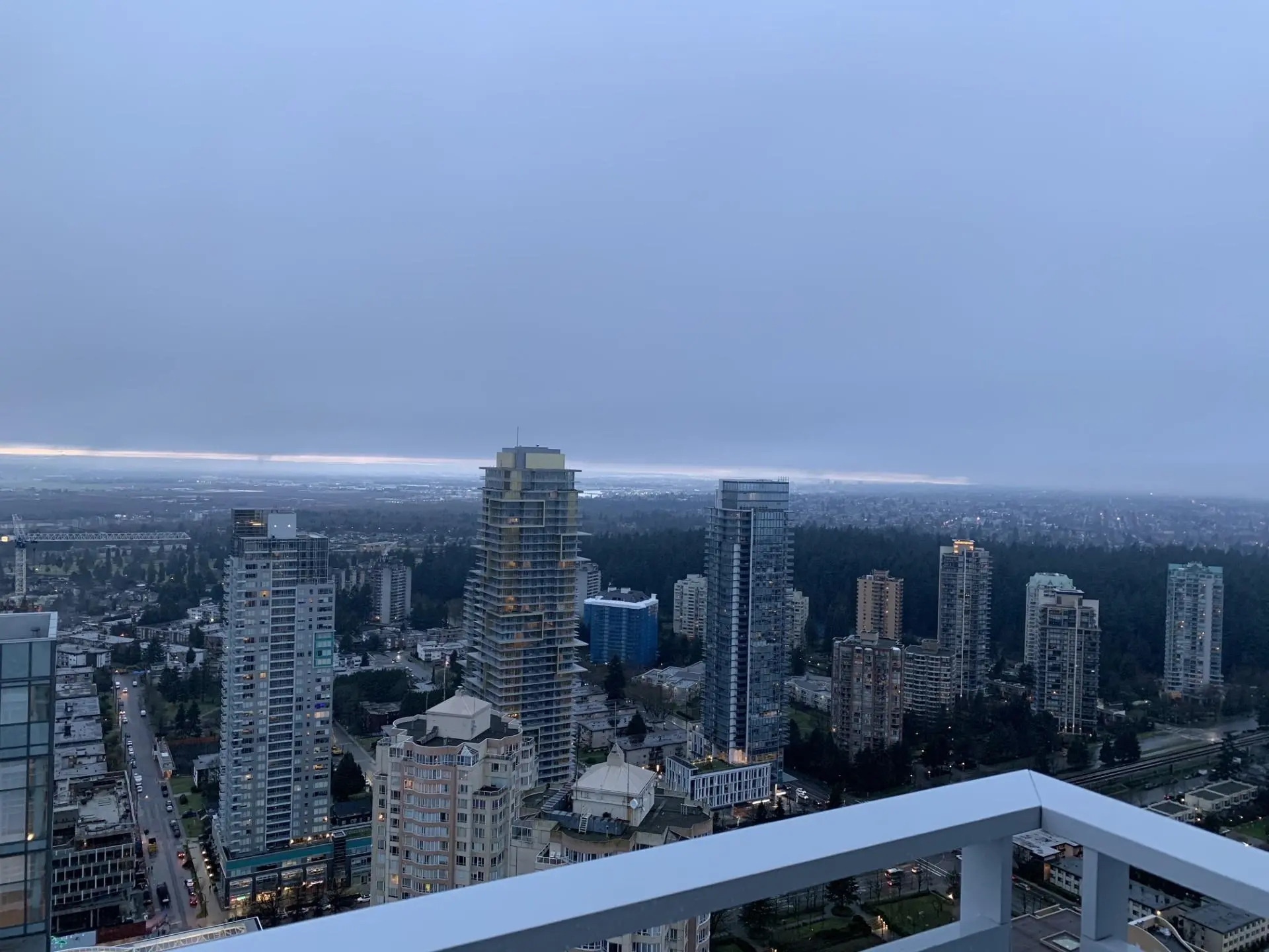 Property at #5203 4670 ASSEMBLY WAY, Burnaby, BC