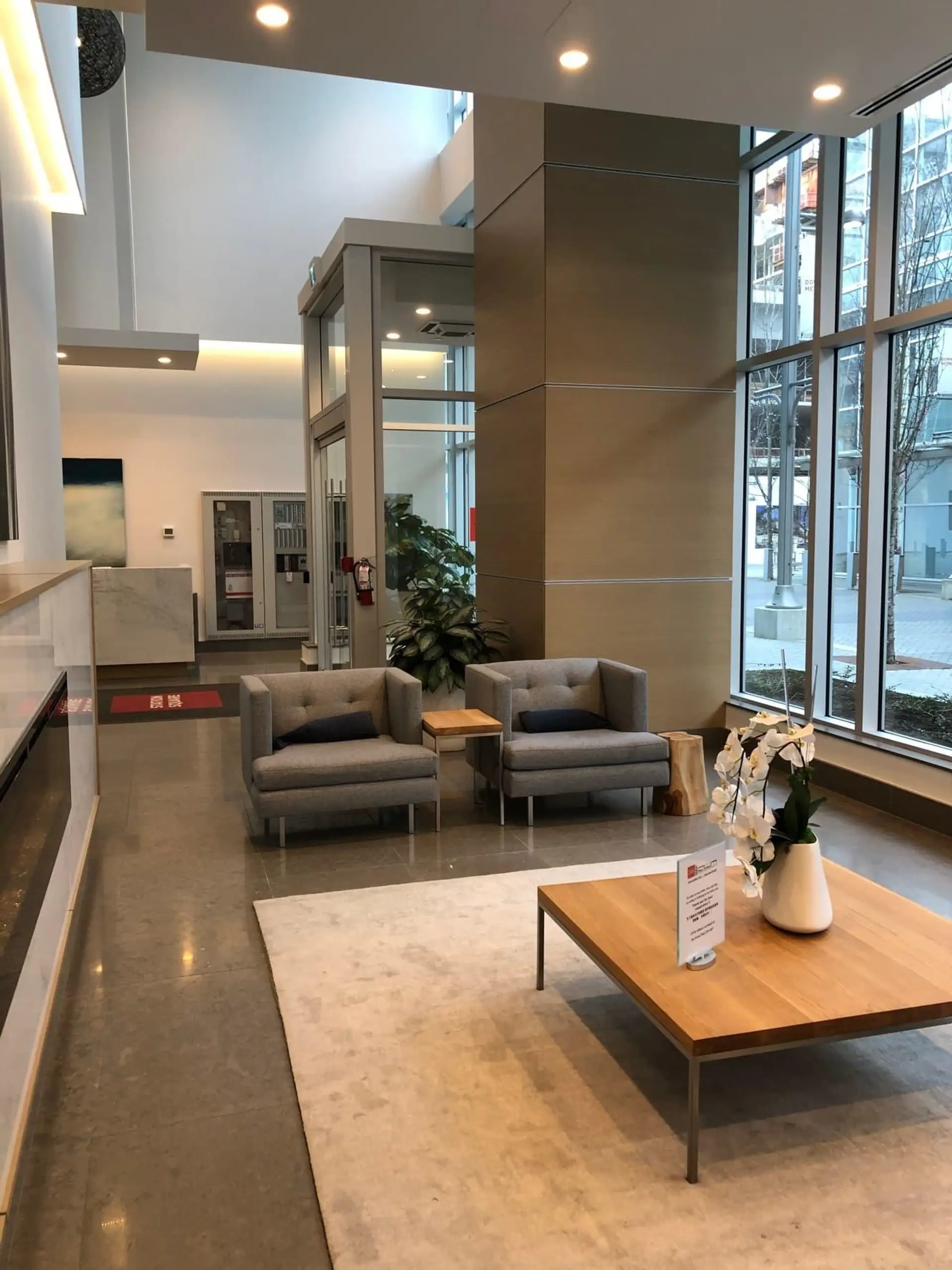 Property at #5203 4670 ASSEMBLY WAY, Burnaby, BC