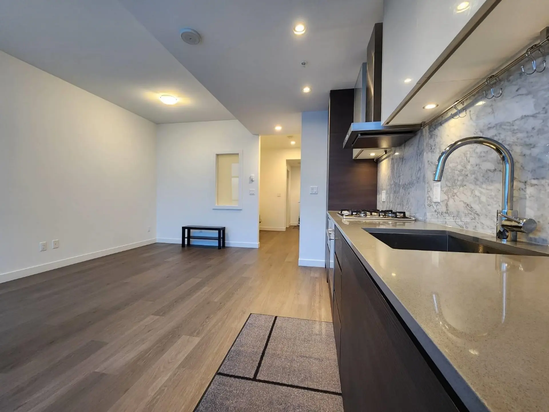 Property at #5203 4670 ASSEMBLY WAY, Burnaby, BC