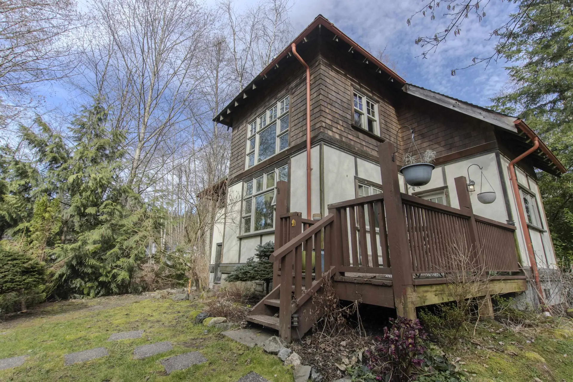 Property at 41645 Government Road, Squamish, BC