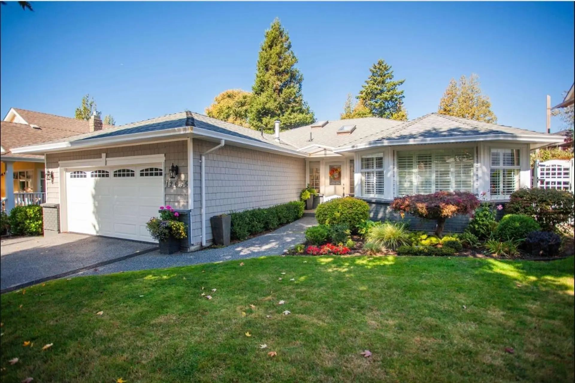 Property at 12665 24a Avenue, Surrey, BC
