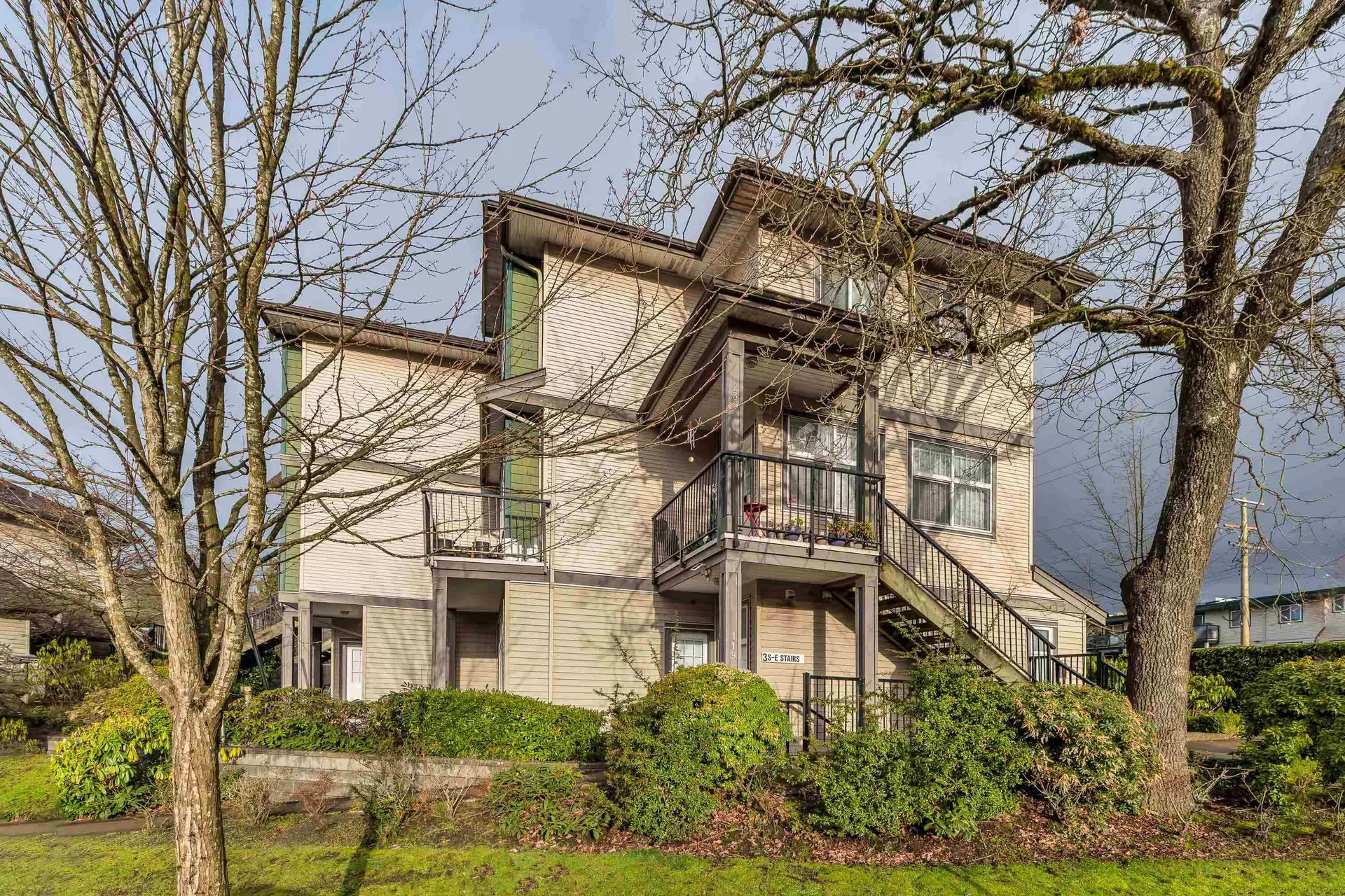 Property at #119 7333 E 16th Avenue, Burnaby, BC