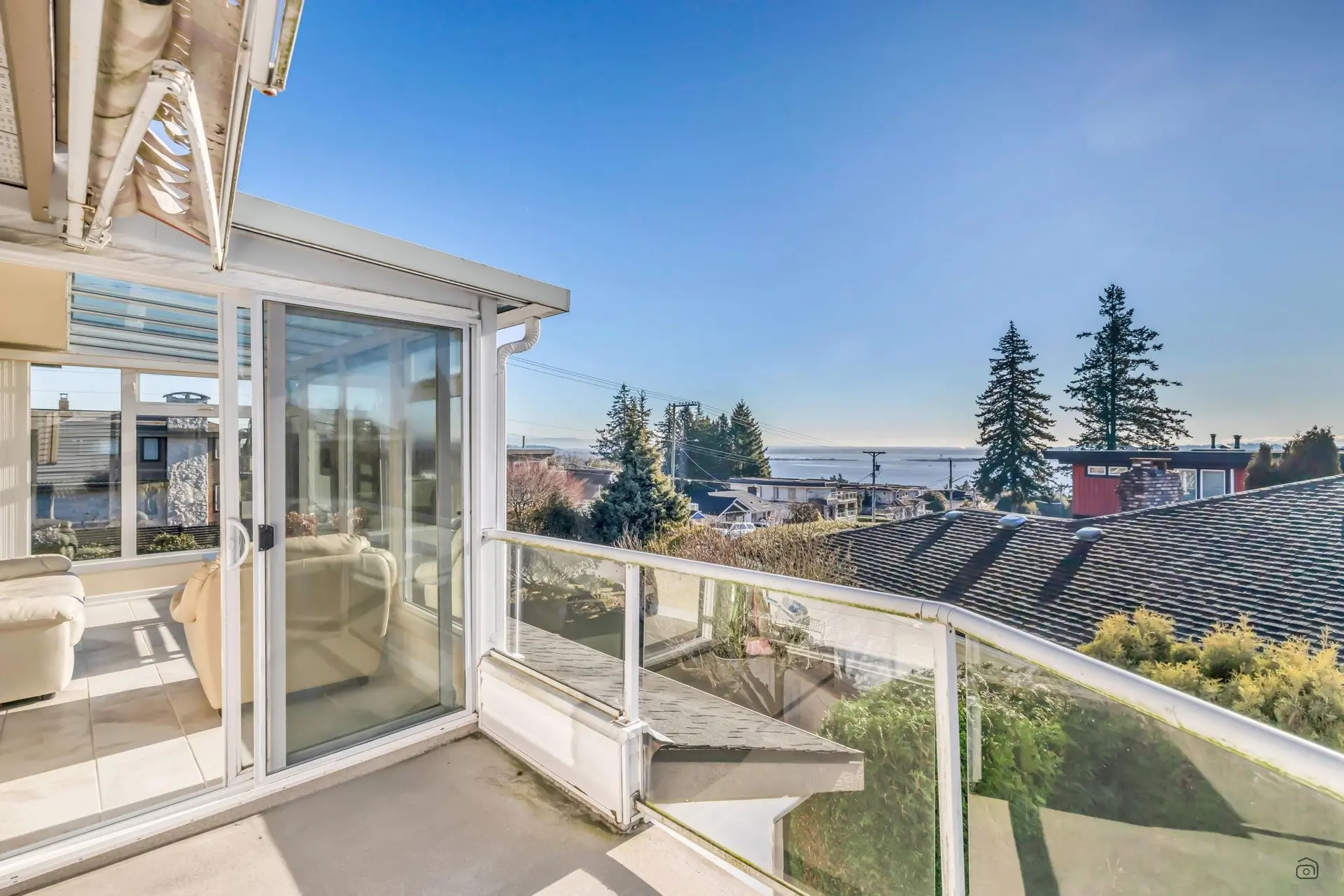 Property at 1191 Finlay Street, White Rock, BC