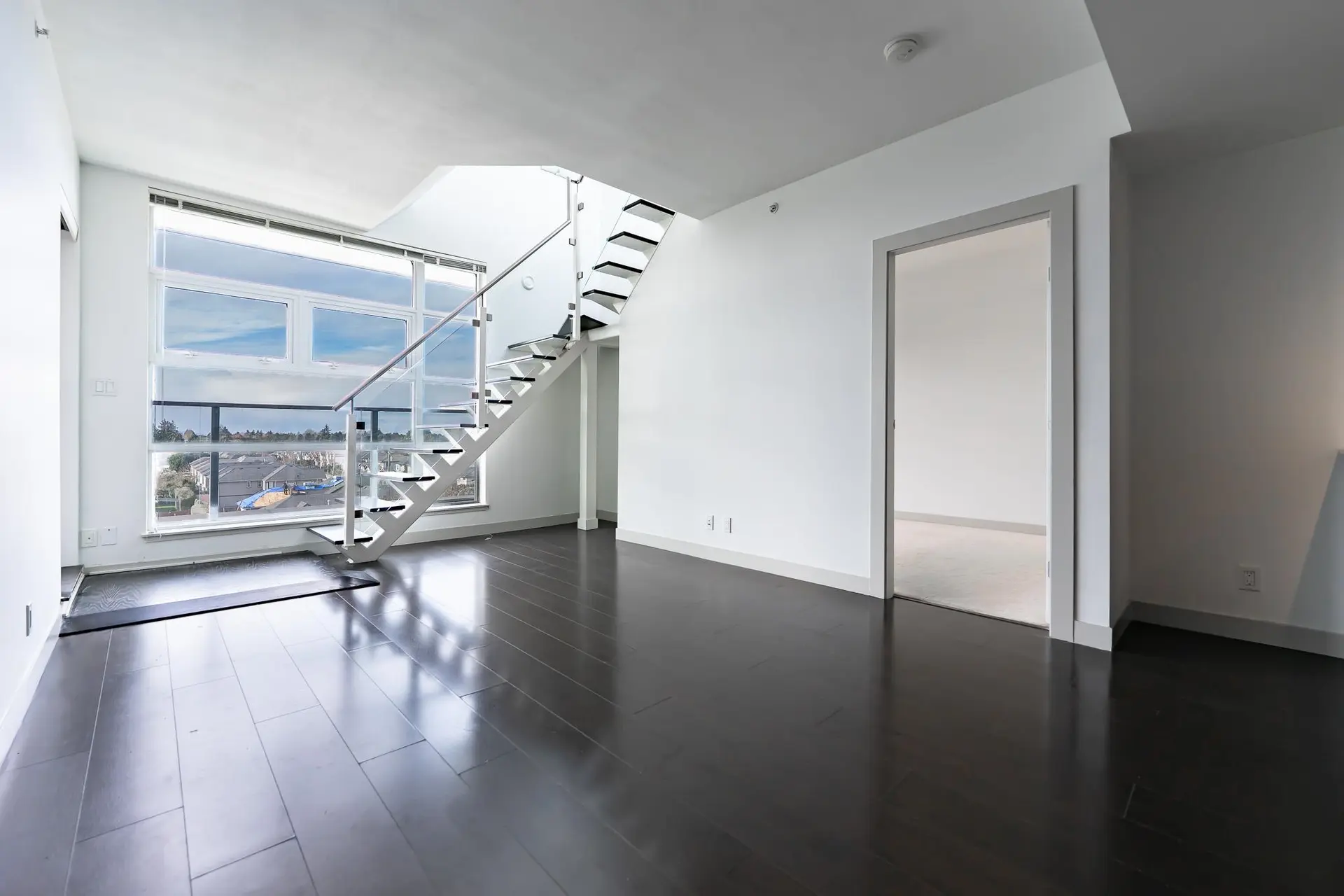 Property at #502 10020 Dunoon Drive, Richmond, BC