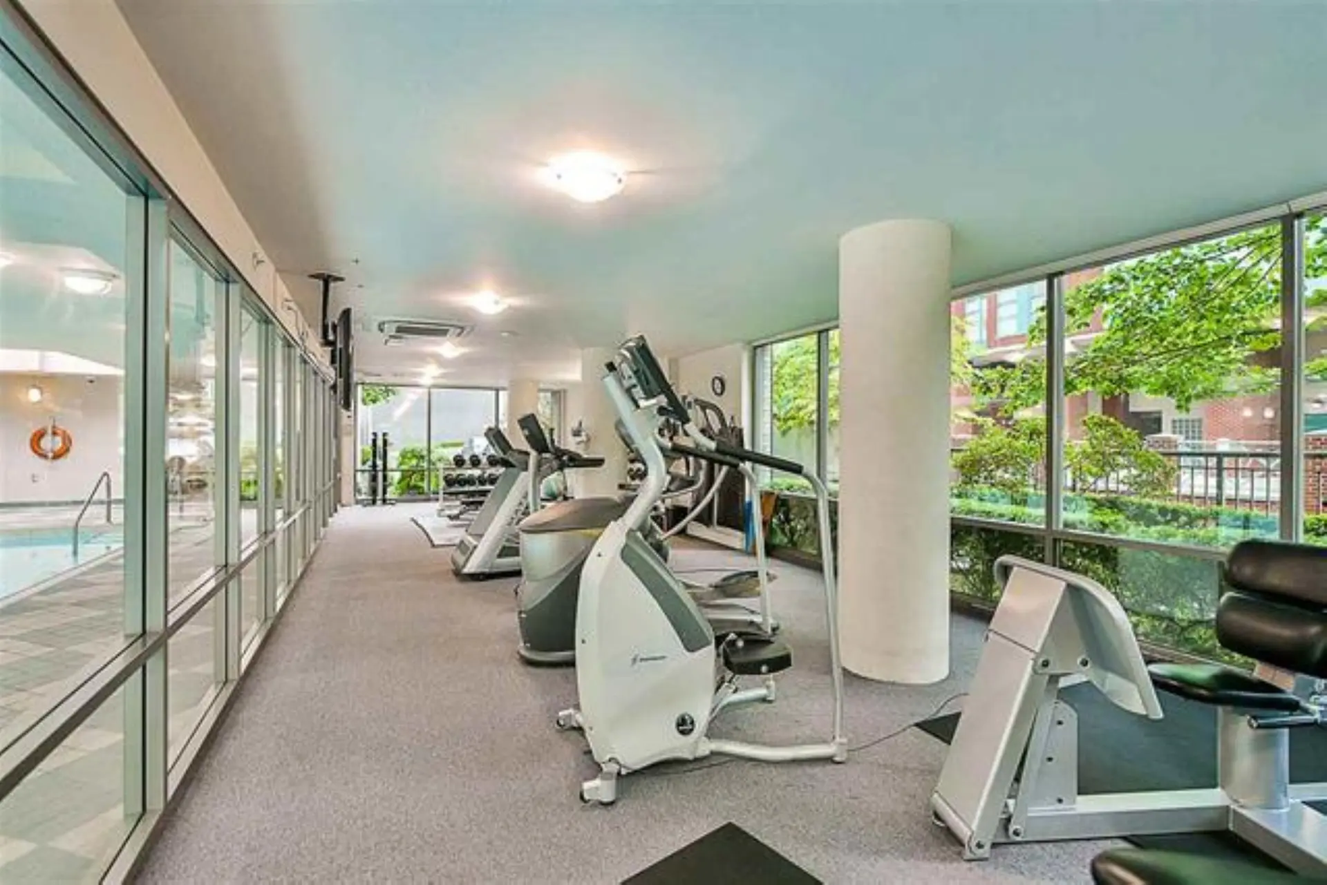 Property at #906 928 RICHARDS STREET, Vancouver, BC