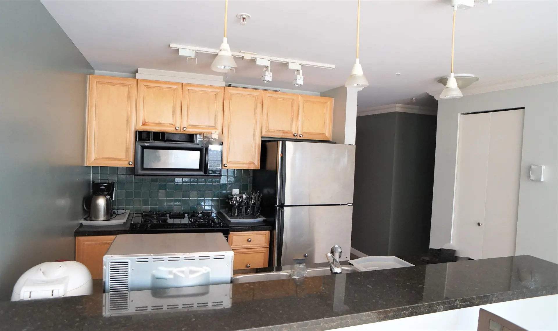 Property at #906 928 RICHARDS STREET, Vancouver, BC