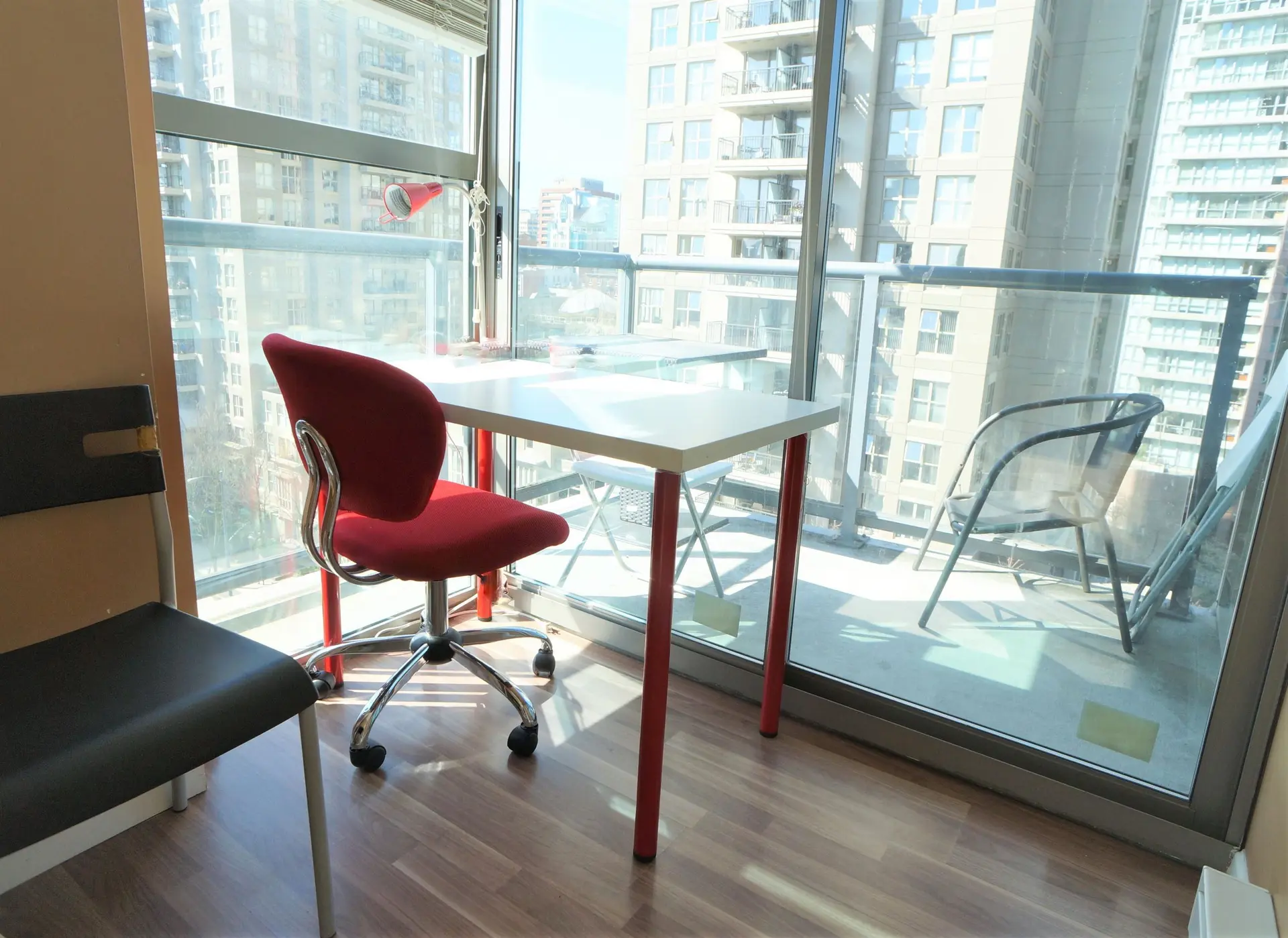 Property at #906 928 RICHARDS STREET, Vancouver, BC