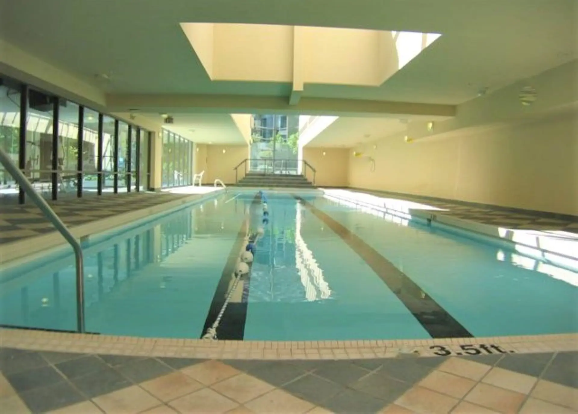 Property at #906 928 RICHARDS STREET, Vancouver, BC