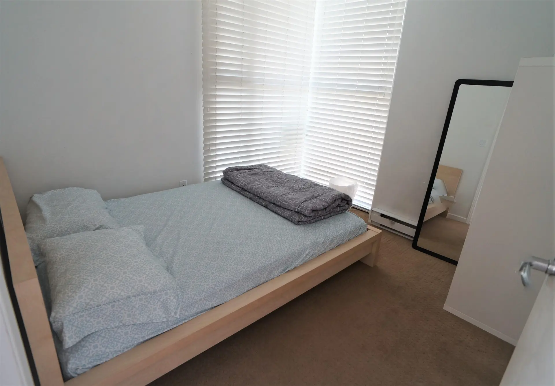 Property at #906 928 RICHARDS STREET, Vancouver, BC