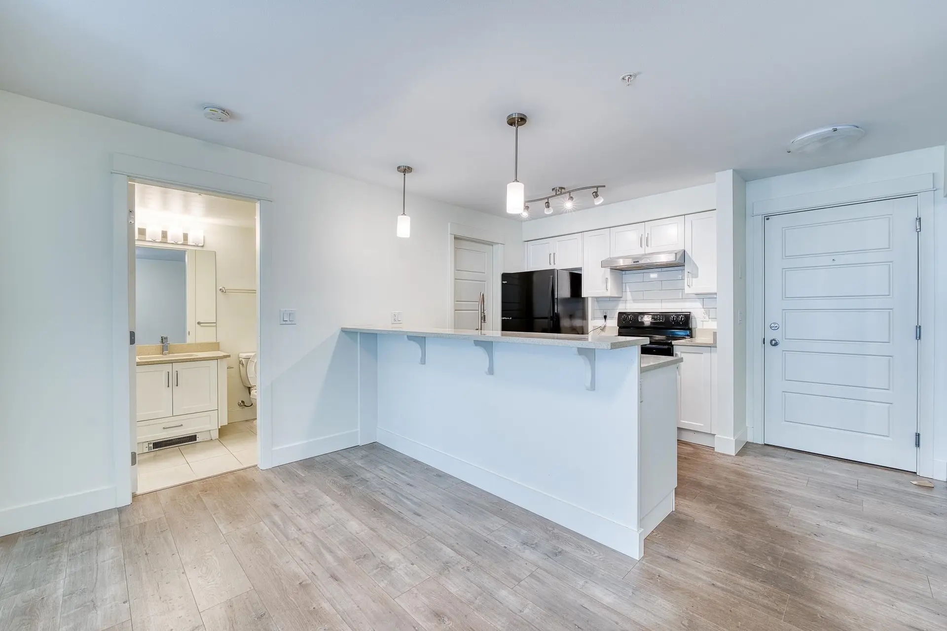 Property at #121 30515 CARDINAL AVENUE, Abbotsford, BC