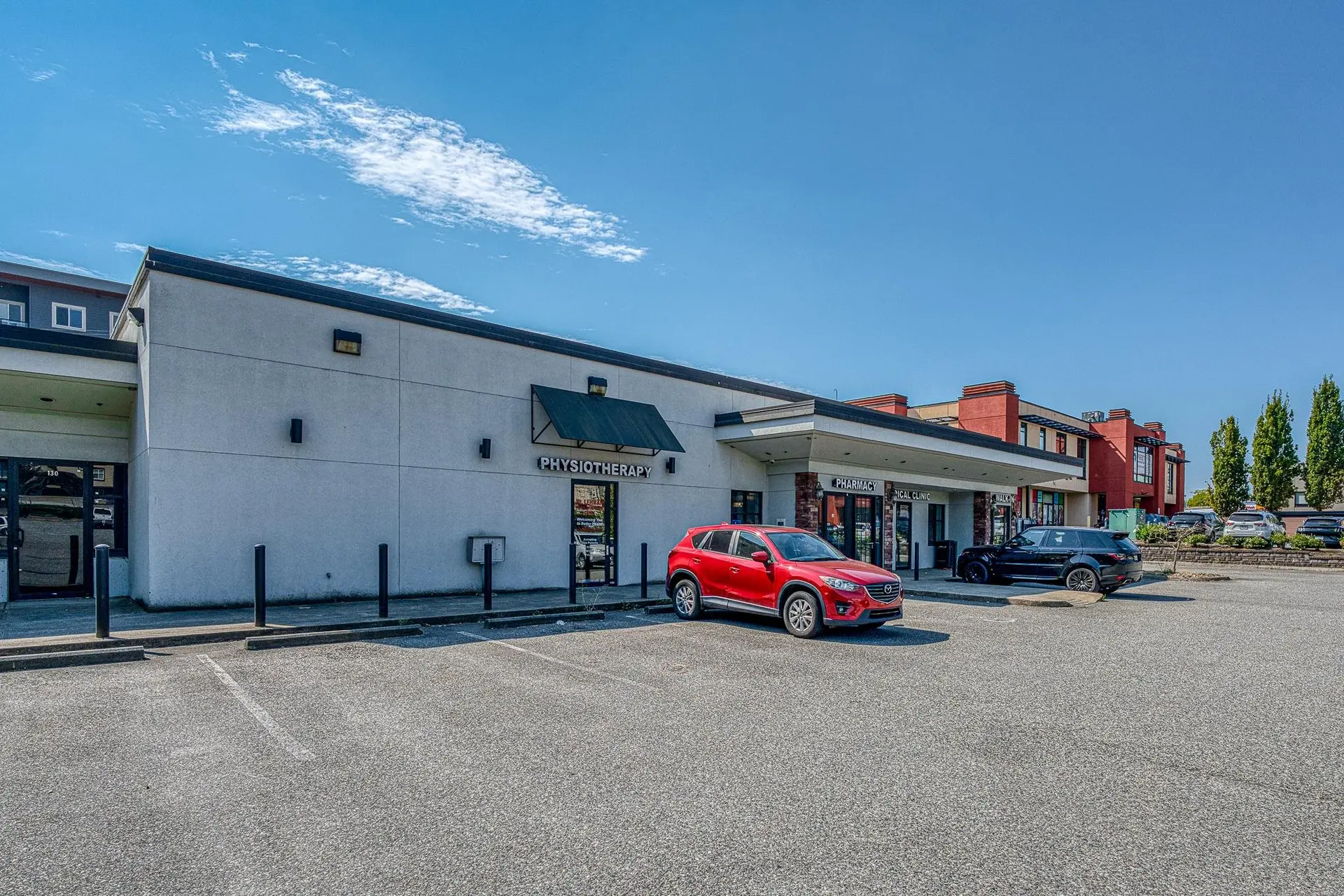 Property at #121 30515 CARDINAL AVENUE, Abbotsford, BC