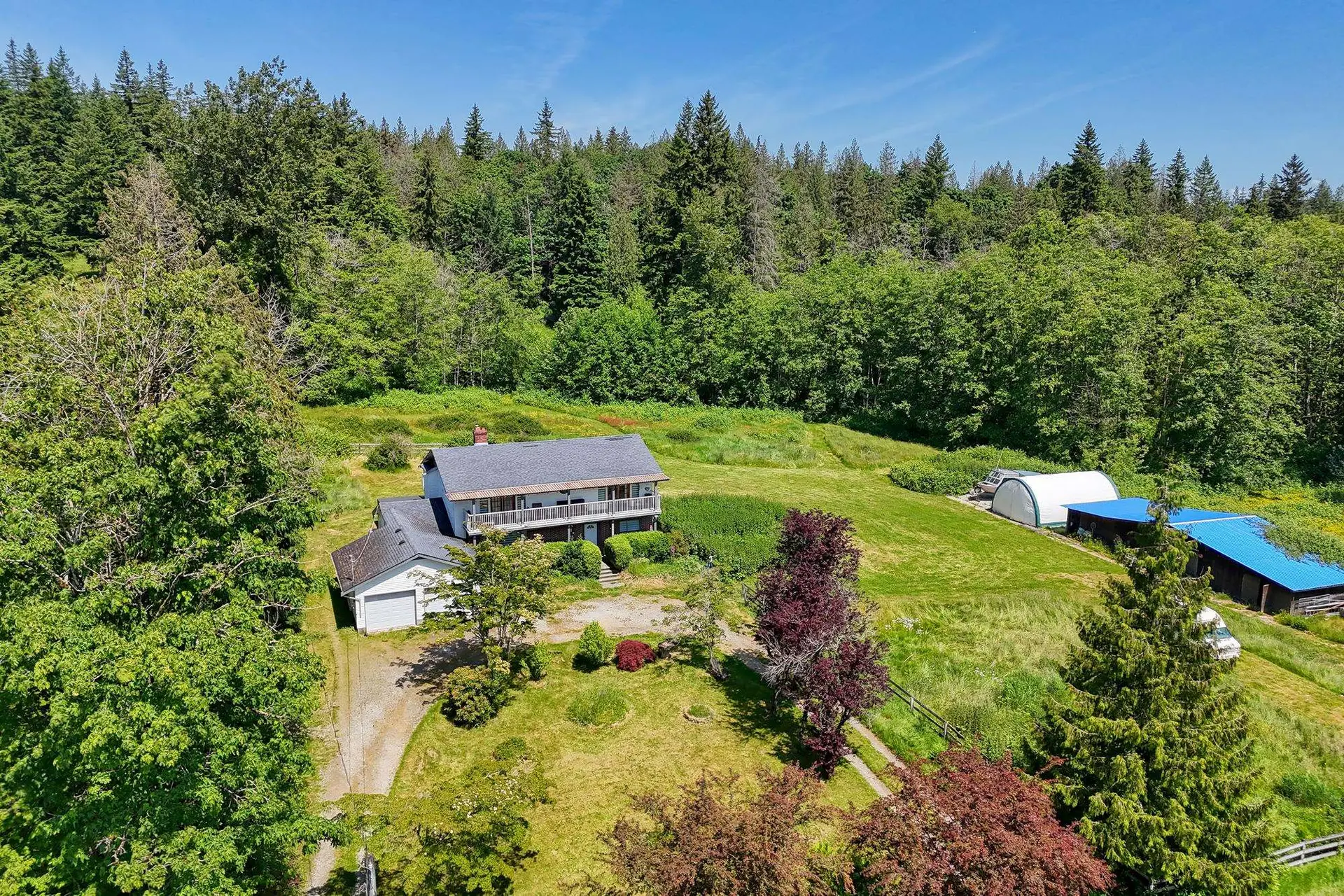 Property at 10022 Rolley Crescent, Maple Ridge, BC