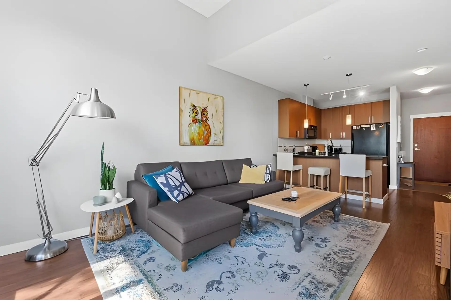 Property at #421 15918 26 AVENUE, Surrey, BC