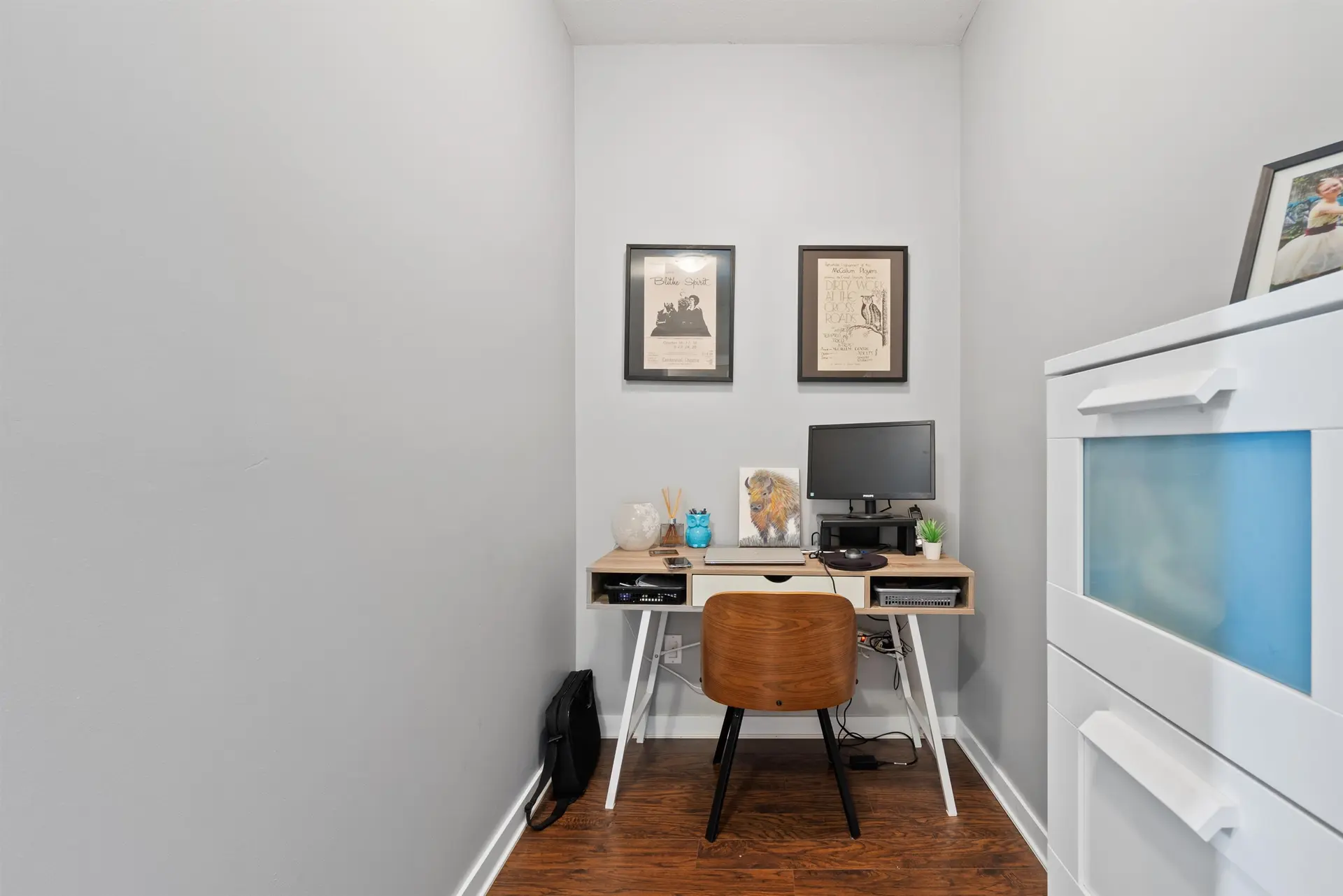 Property at #421 15918 26 AVENUE, Surrey, BC