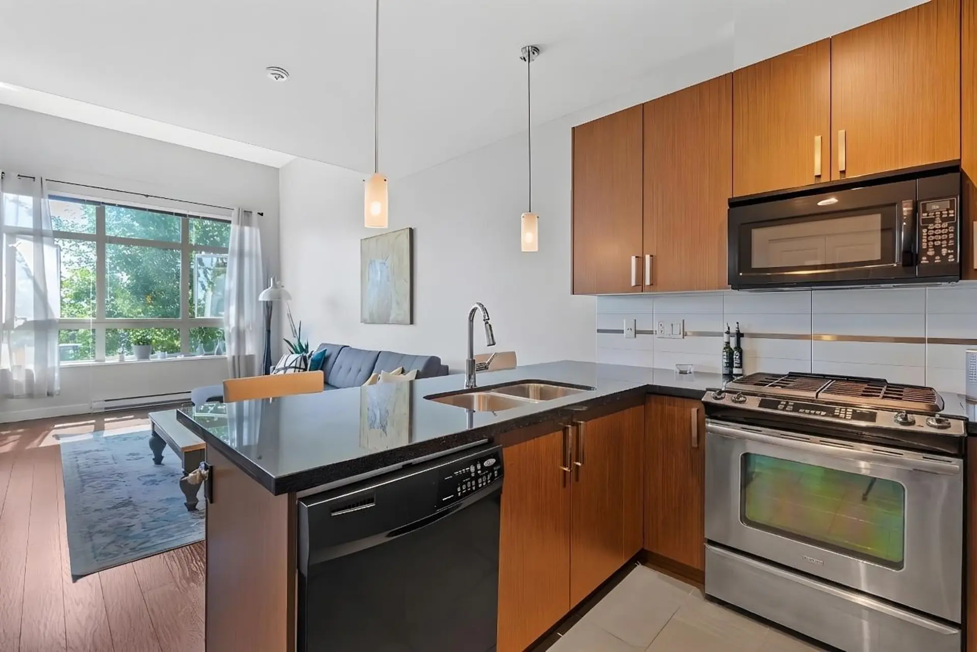 Property at #421 15918 26 AVENUE, Surrey, BC