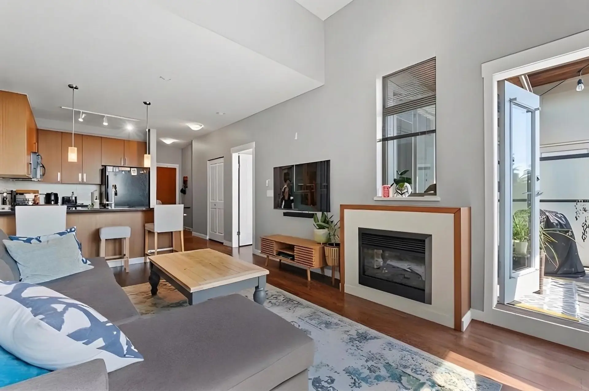 Property at #421 15918 26 AVENUE, Surrey, BC